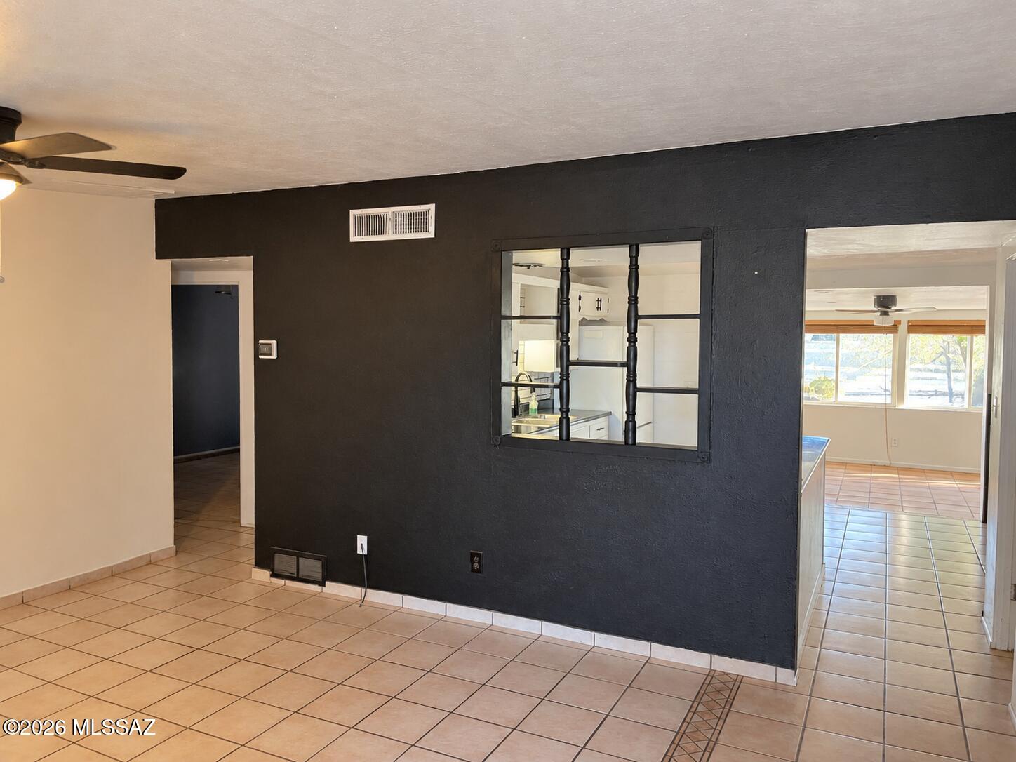 Park El Monte Terrace - Residential