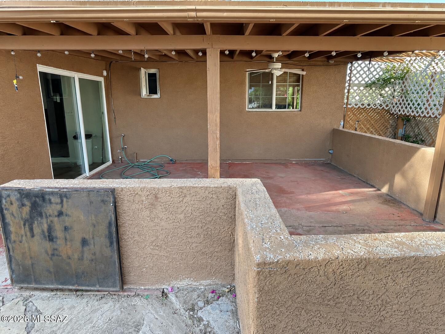 Park El Monte Terrace - Residential