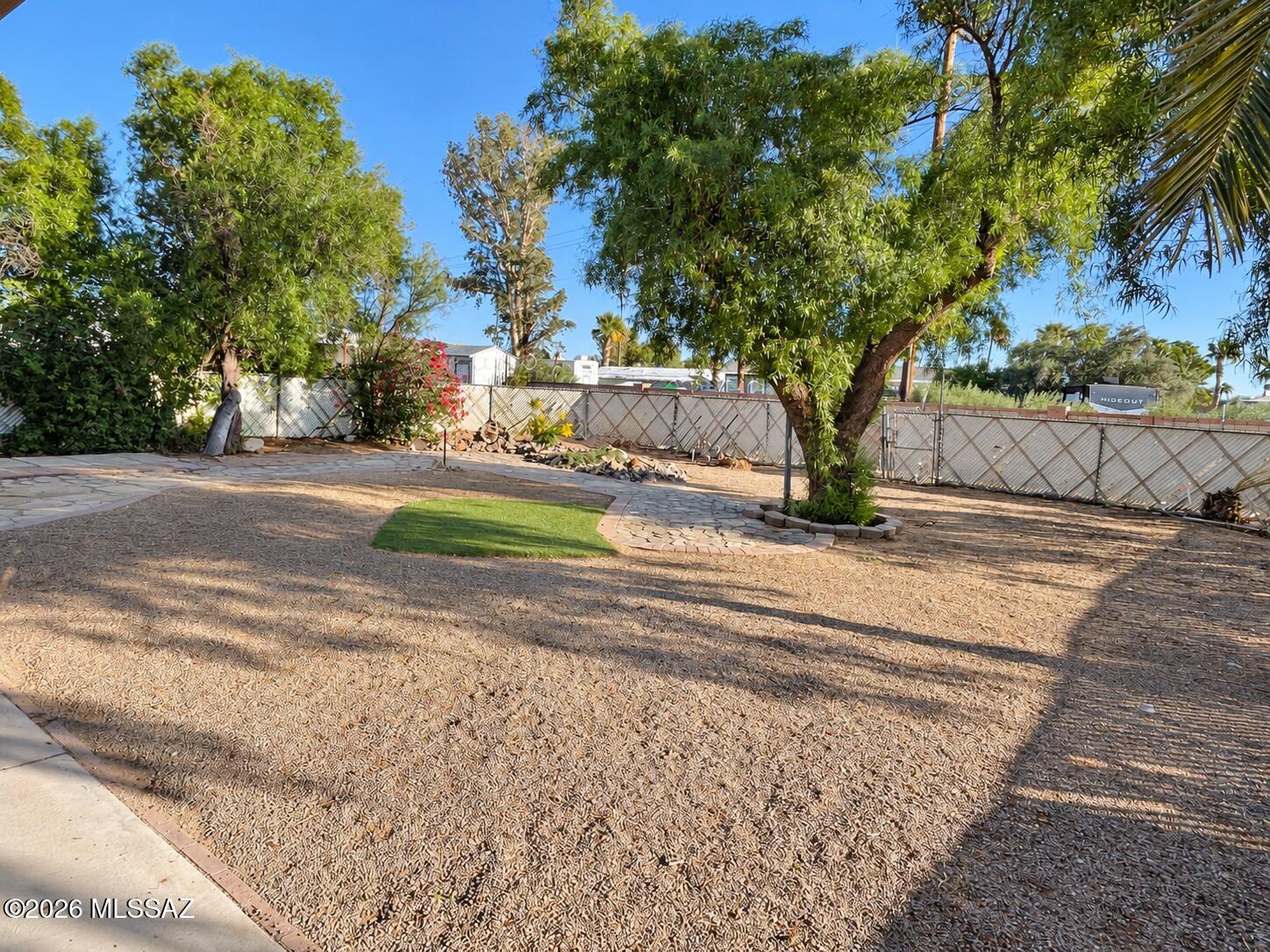 Park El Monte Terrace - Residential