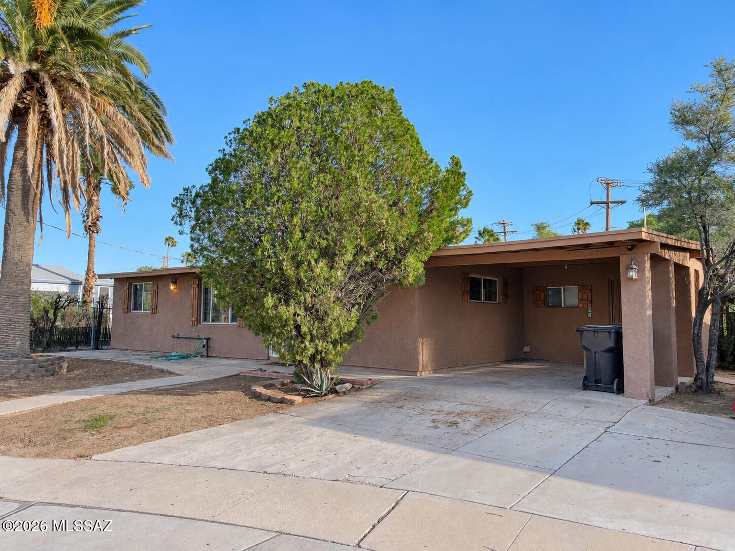 Park El Monte Terrace - Residential