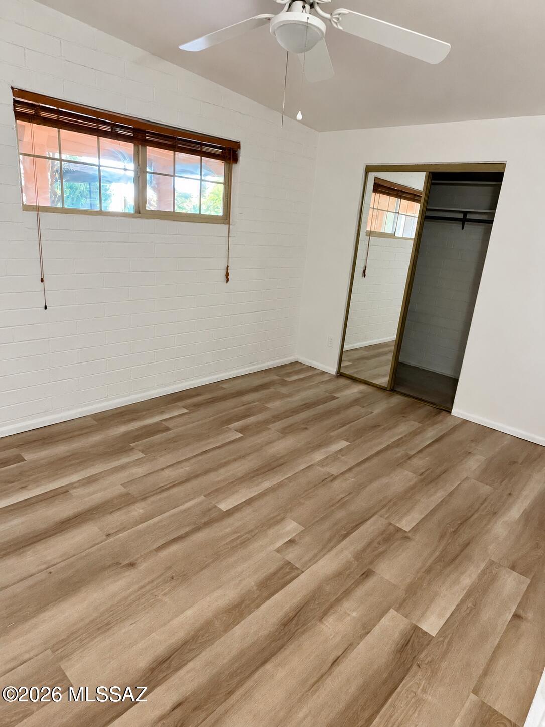 Park El Monte Terrace - Residential
