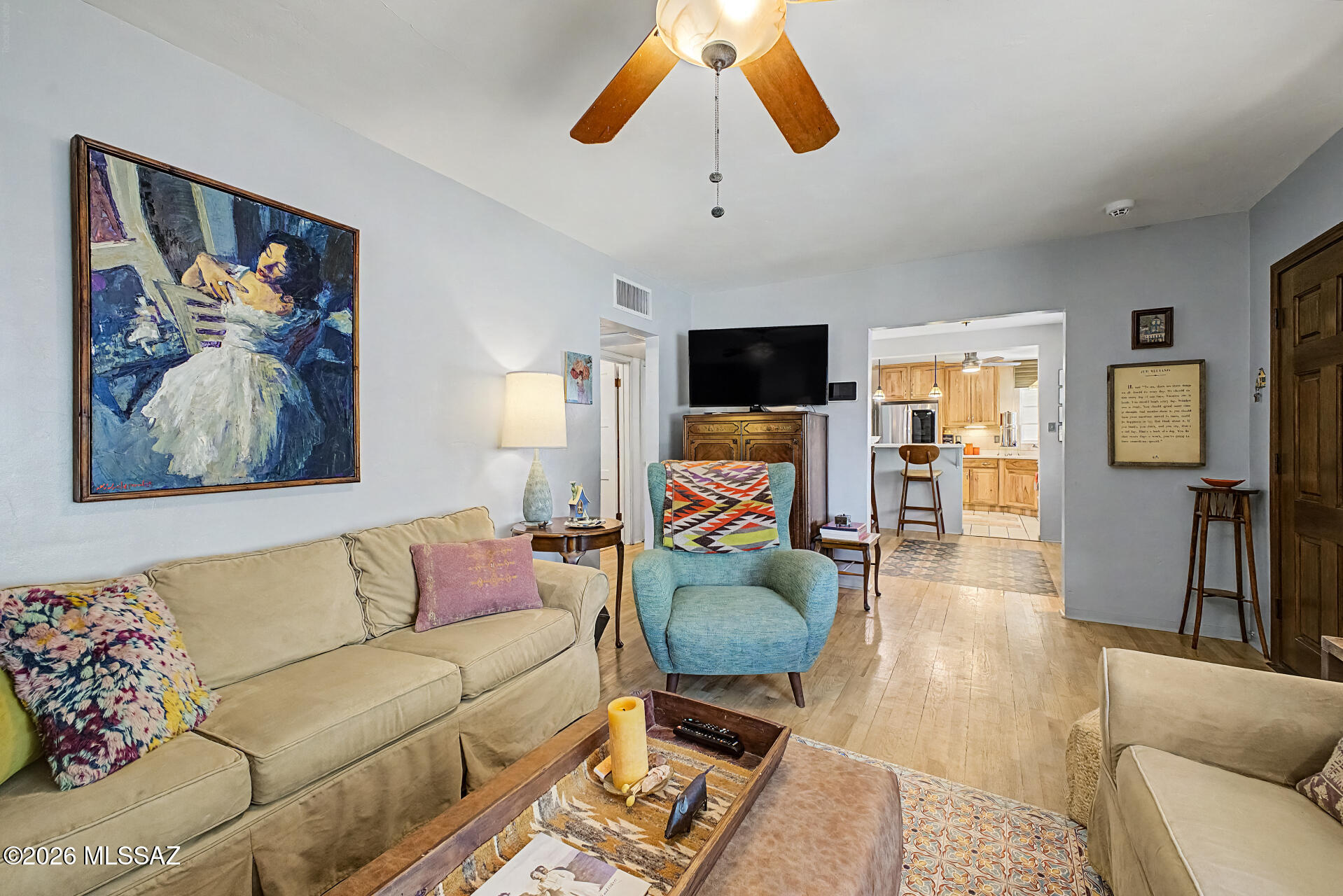 Del Monte Village - Residential