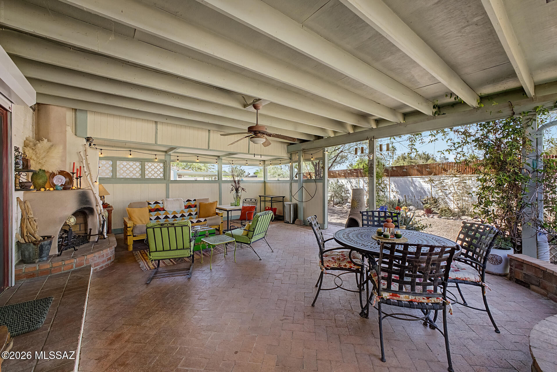 Del Monte Village - Residential