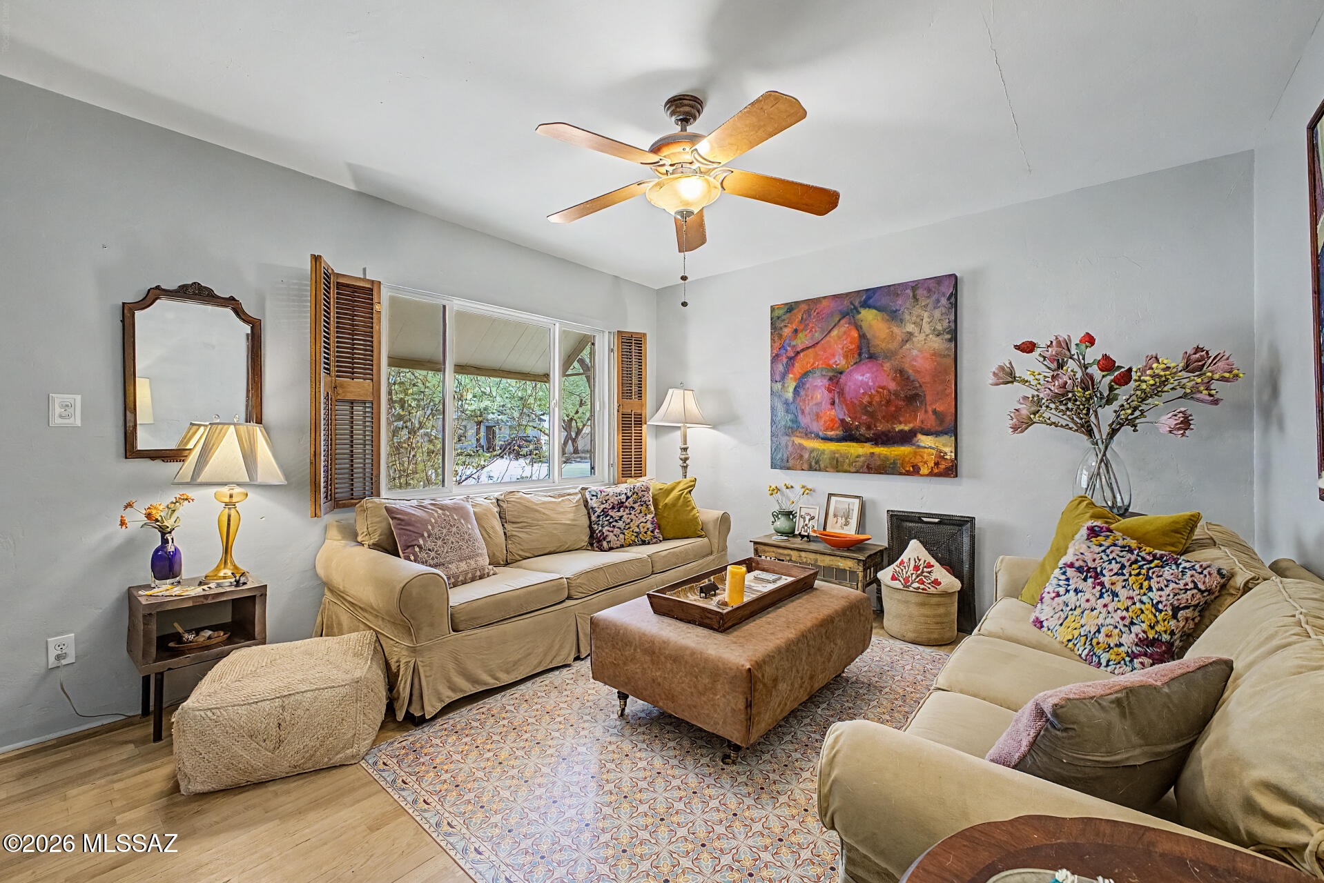 Del Monte Village - Residential