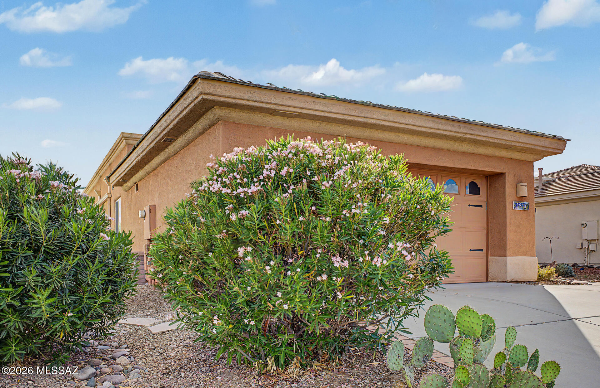 San Ignacio Vistas II (129-258) - Residential