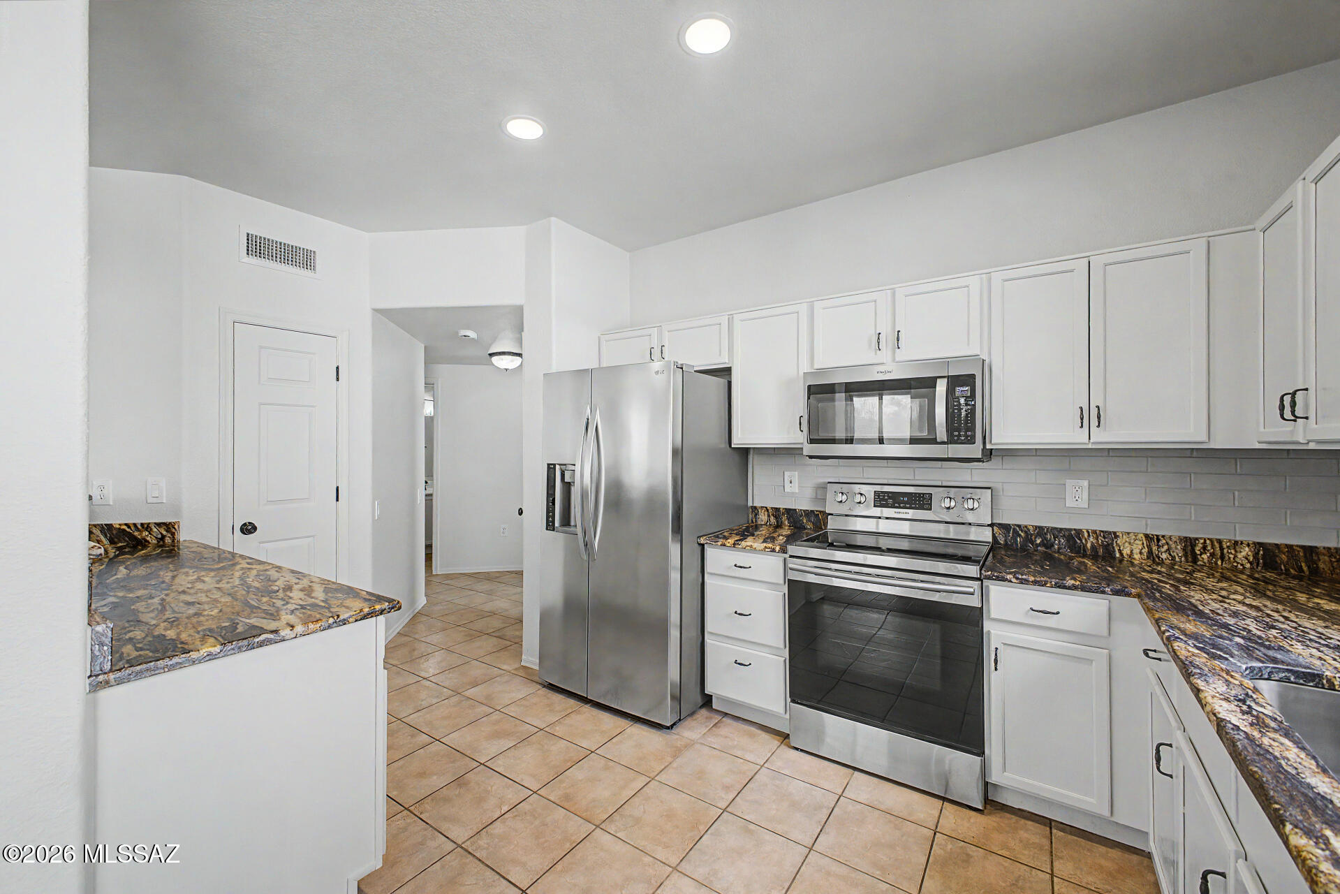 San Ignacio Vistas II (129-258) - Residential