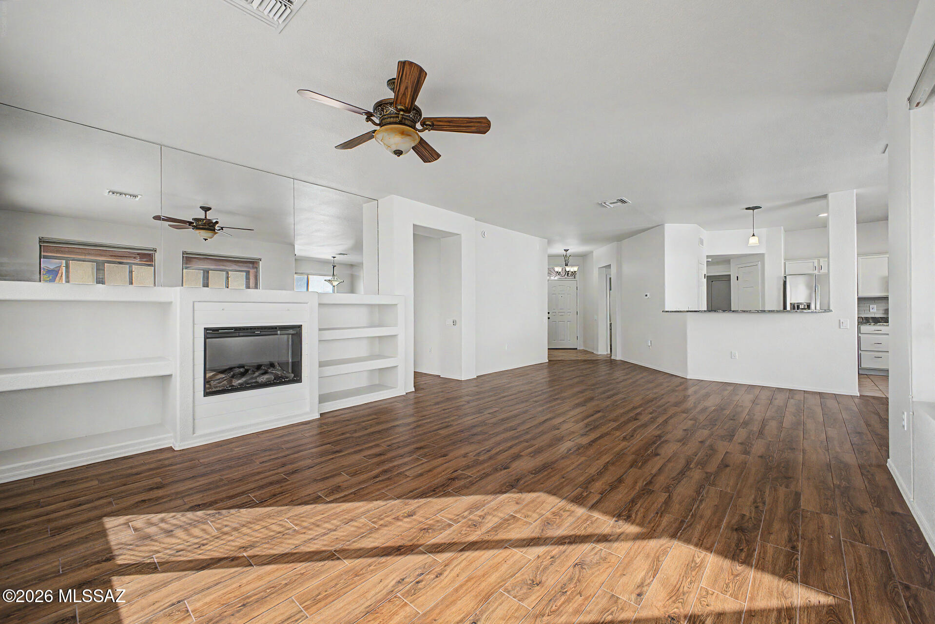 San Ignacio Vistas II (129-258) - Residential