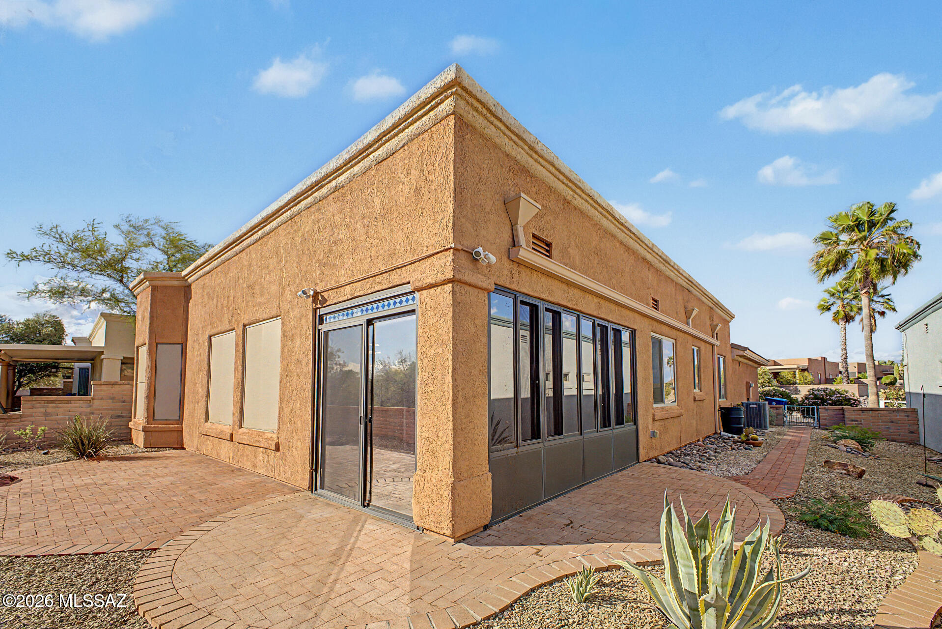 San Ignacio Vistas II (129-258) - Residential