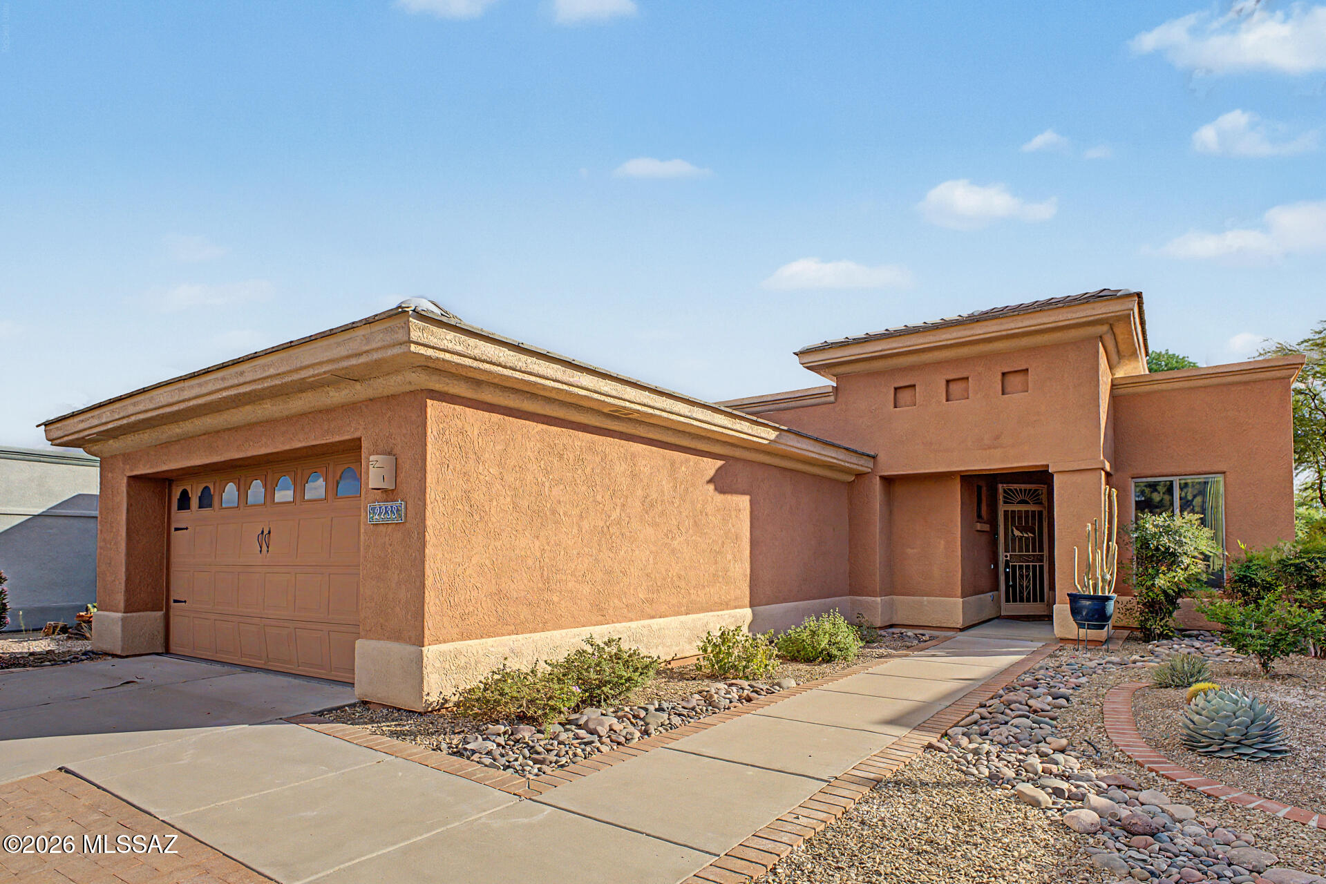 San Ignacio Vistas II (129-258) - Residential