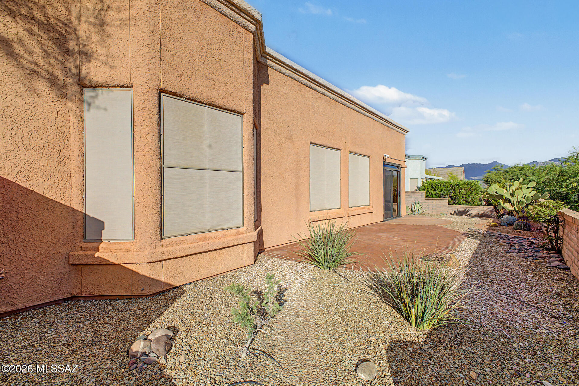 San Ignacio Vistas II (129-258) - Residential