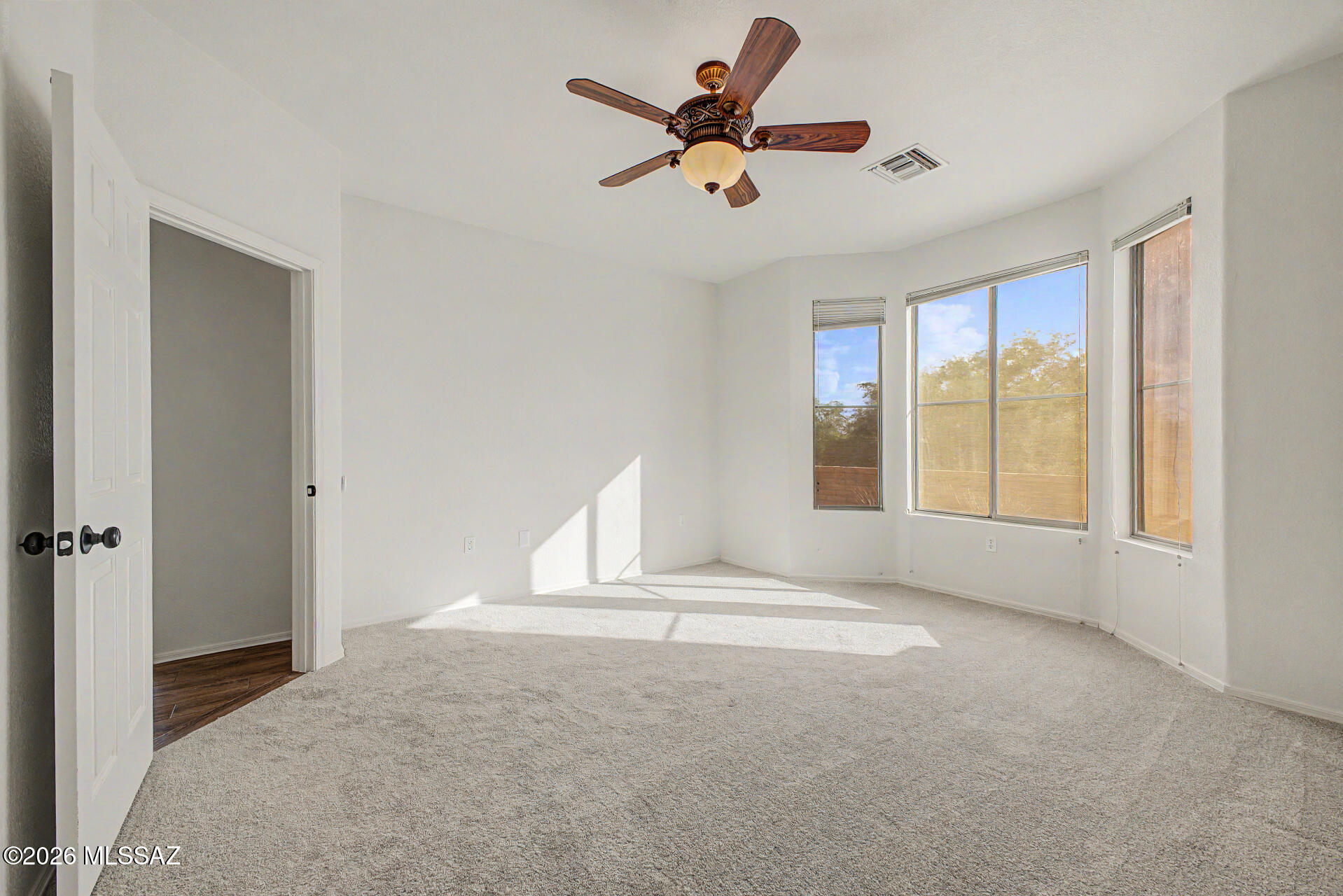 San Ignacio Vistas II (129-258) - Residential