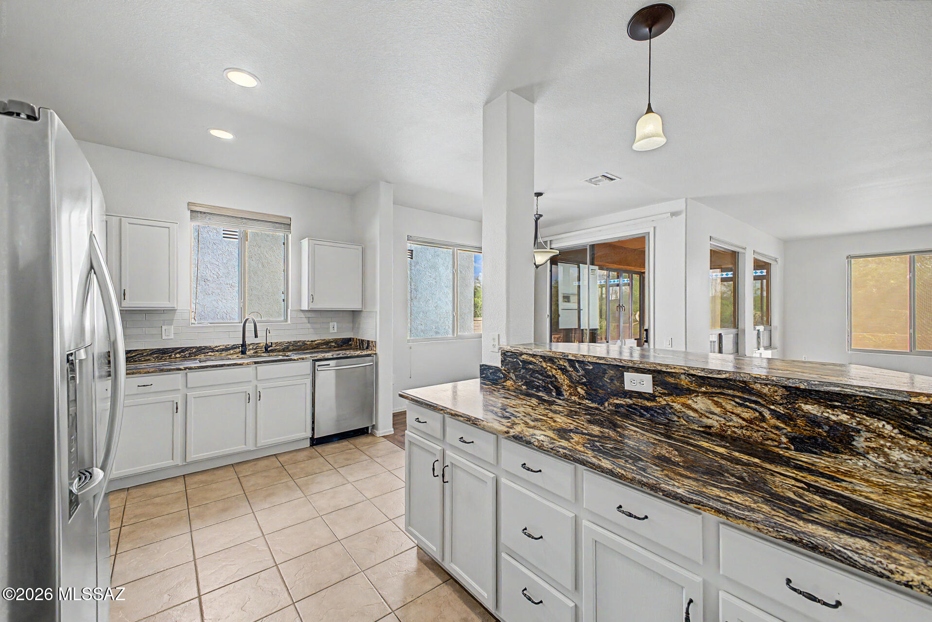 San Ignacio Vistas II (129-258) - Residential