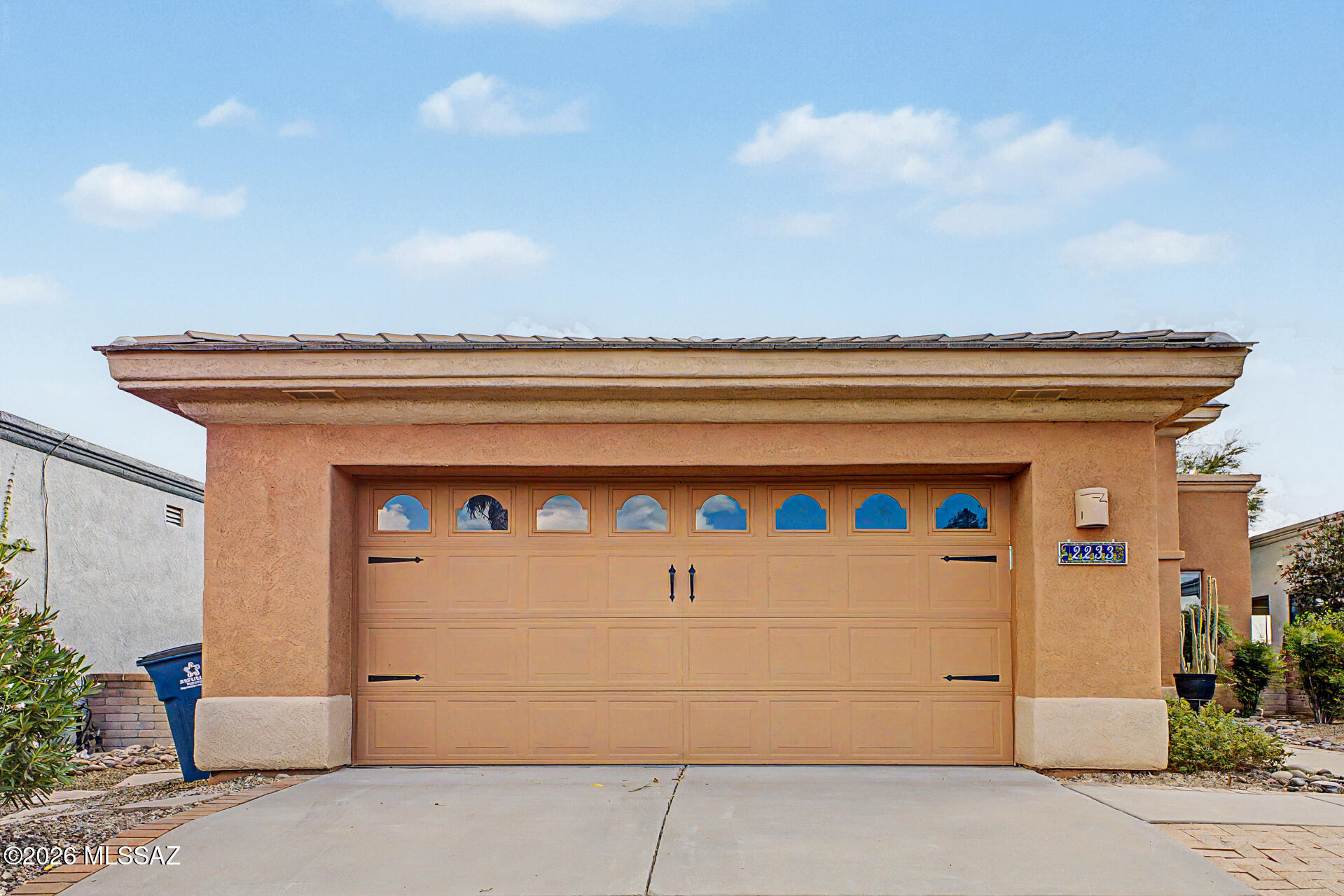 San Ignacio Vistas II (129-258) - Residential