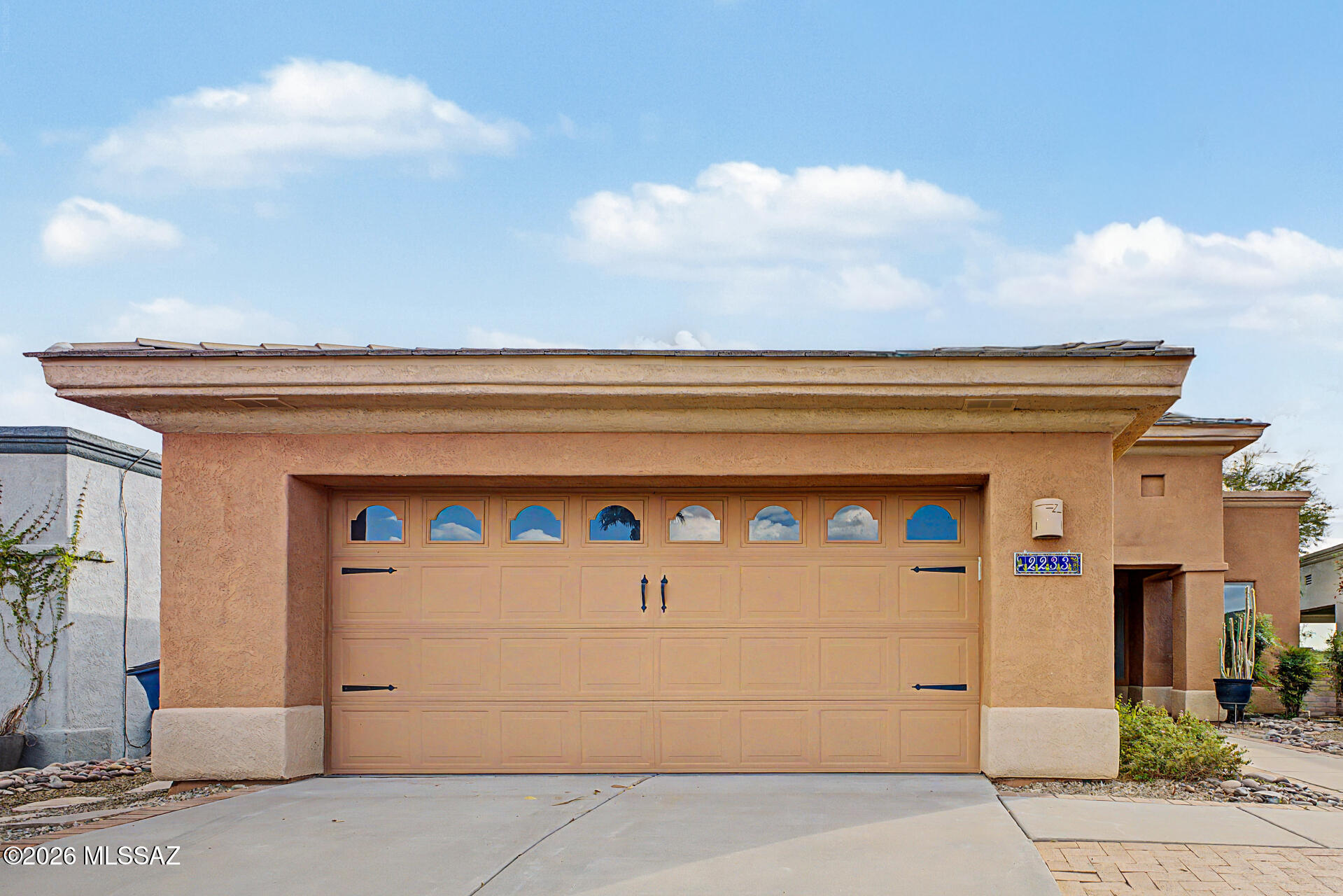 San Ignacio Vistas II (129-258) - Residential