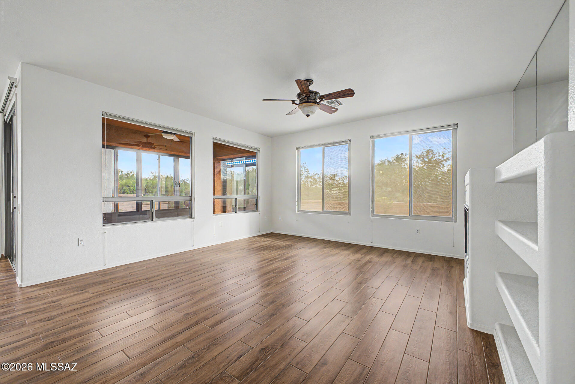 San Ignacio Vistas II (129-258) - Residential