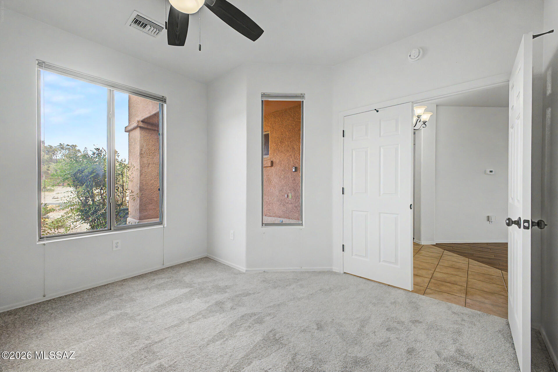 San Ignacio Vistas II (129-258) - Residential