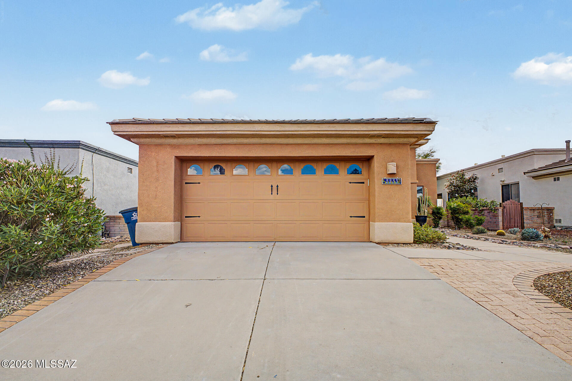 San Ignacio Vistas II (129-258) - Residential