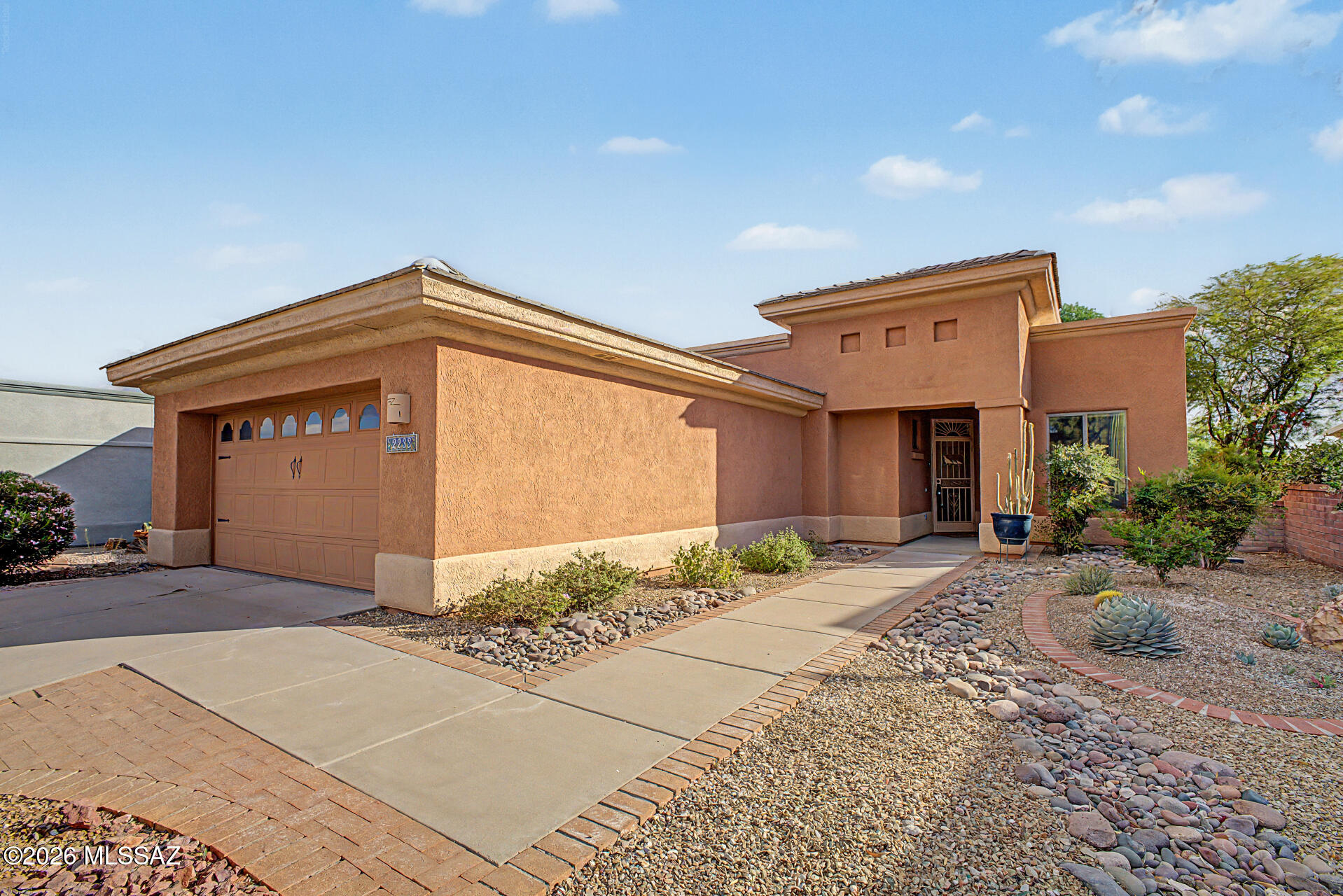 San Ignacio Vistas II (129-258) - Residential