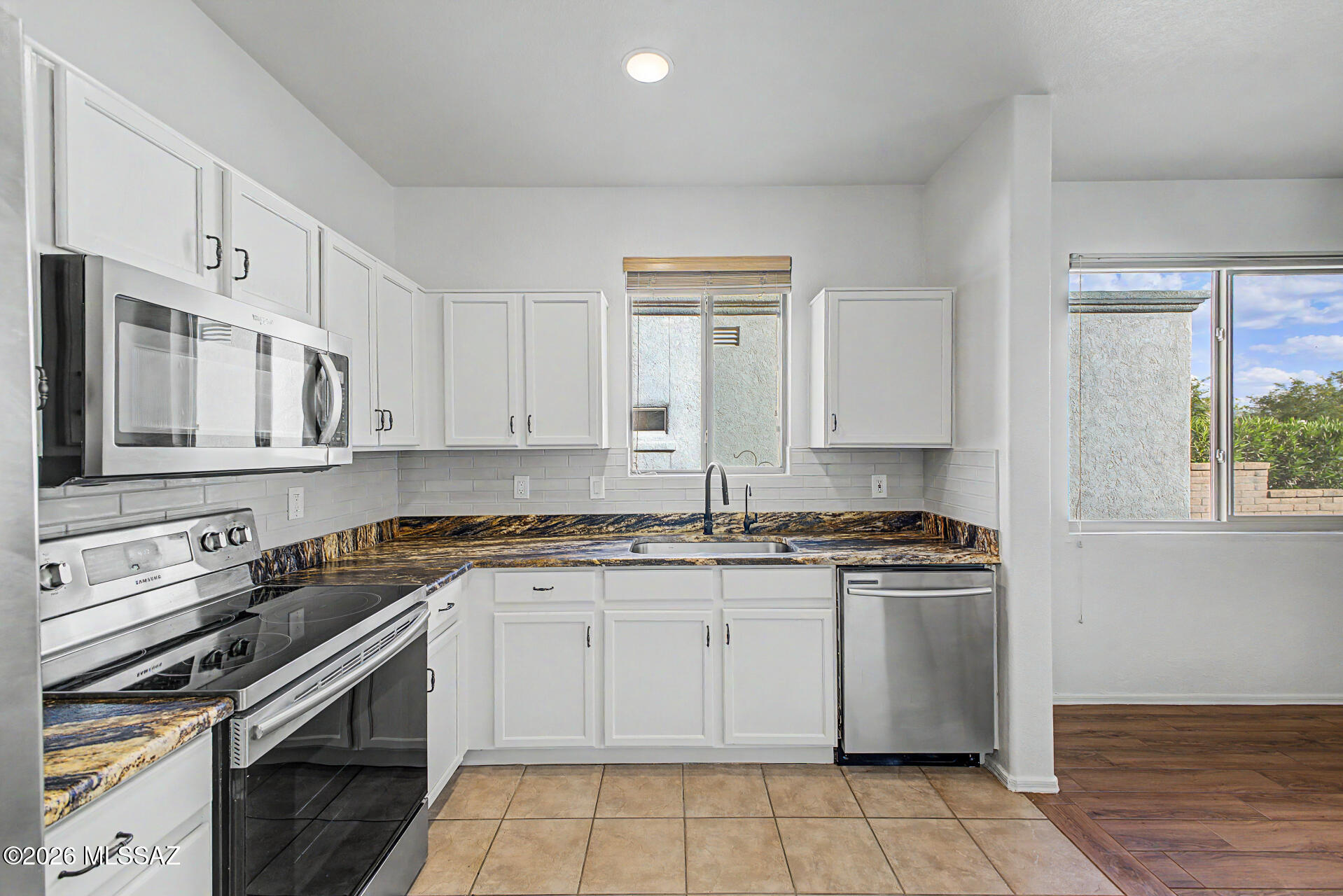 San Ignacio Vistas II (129-258) - Residential