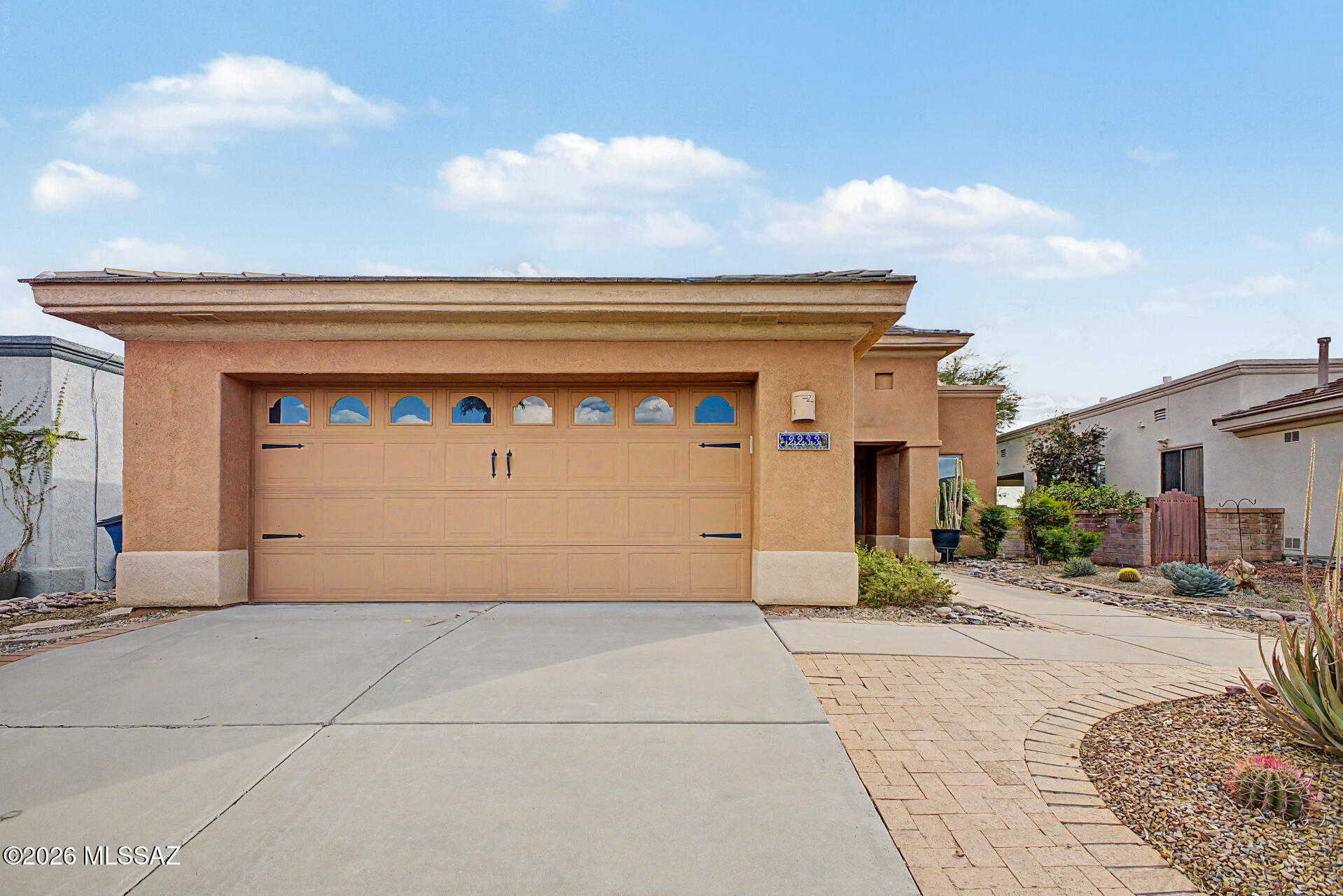 San Ignacio Vistas II (129-258) - Residential