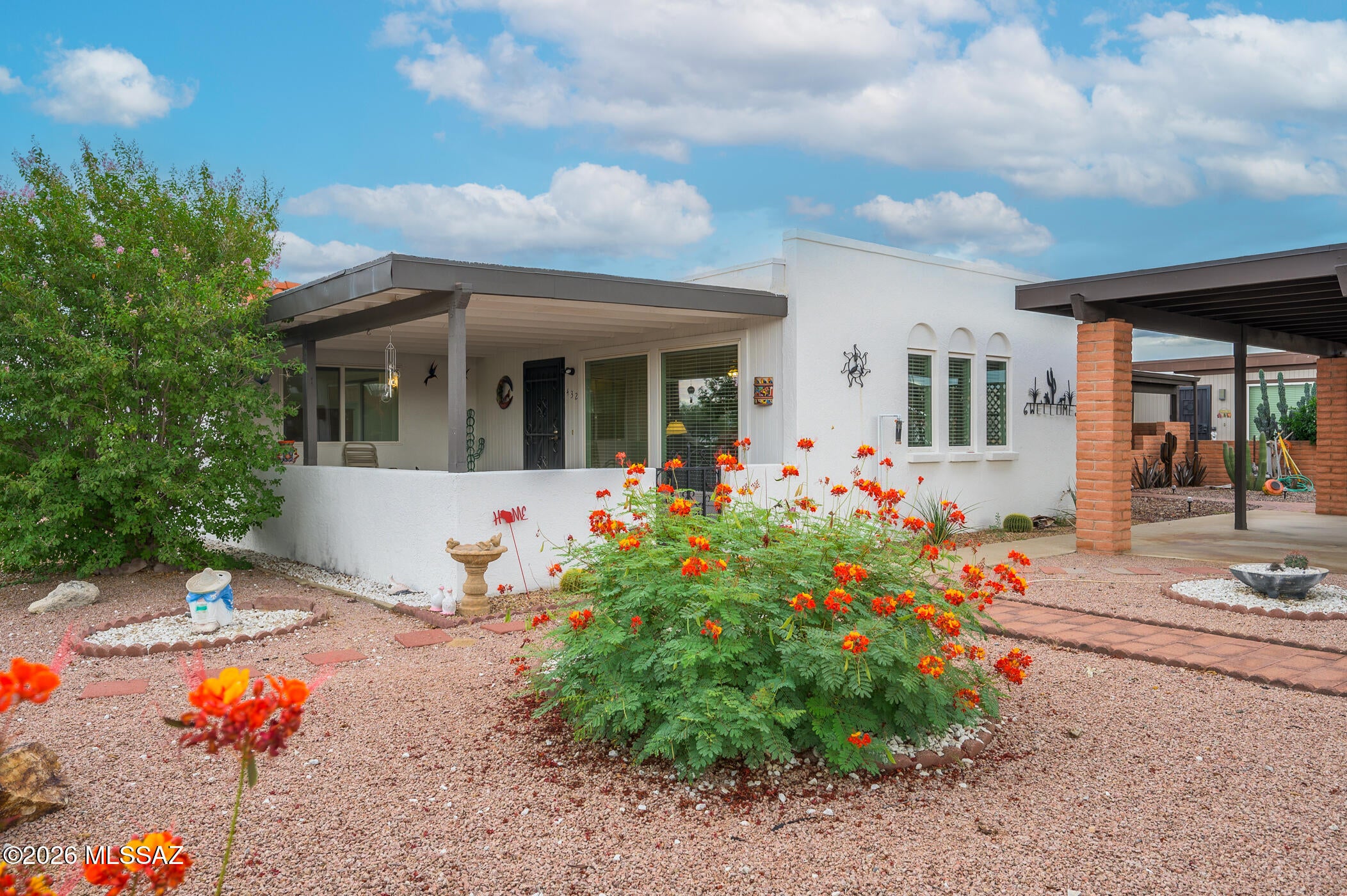 Green Valley Townhouses NO.3(1-258) - Residential