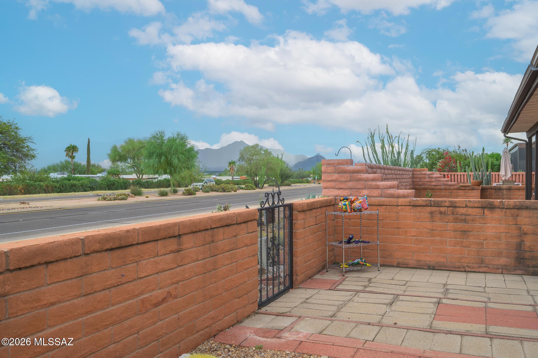 Green Valley Townhouses NO.3(1-258) - Residential