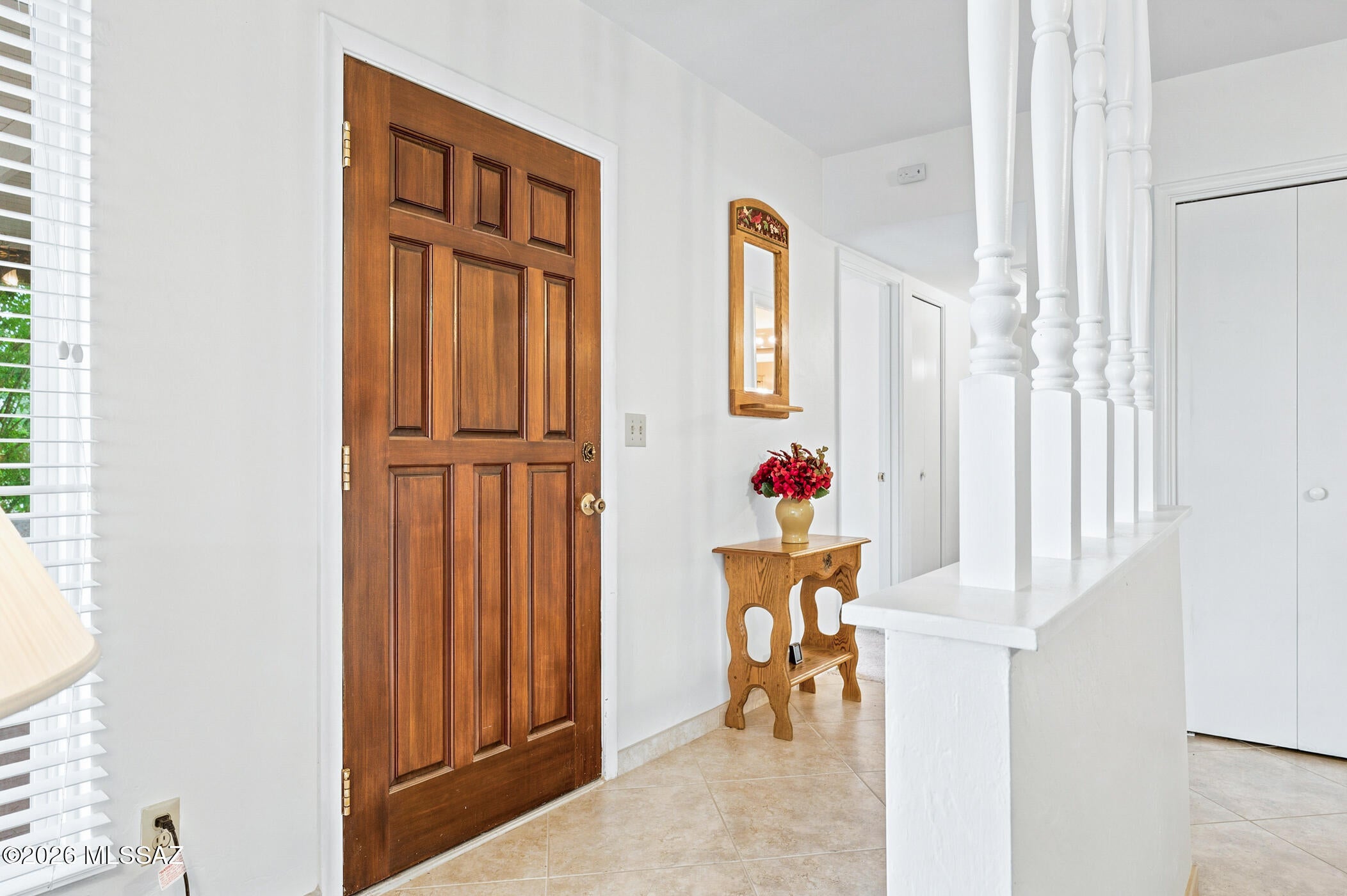 Green Valley Townhouses NO.3(1-258) - Residential