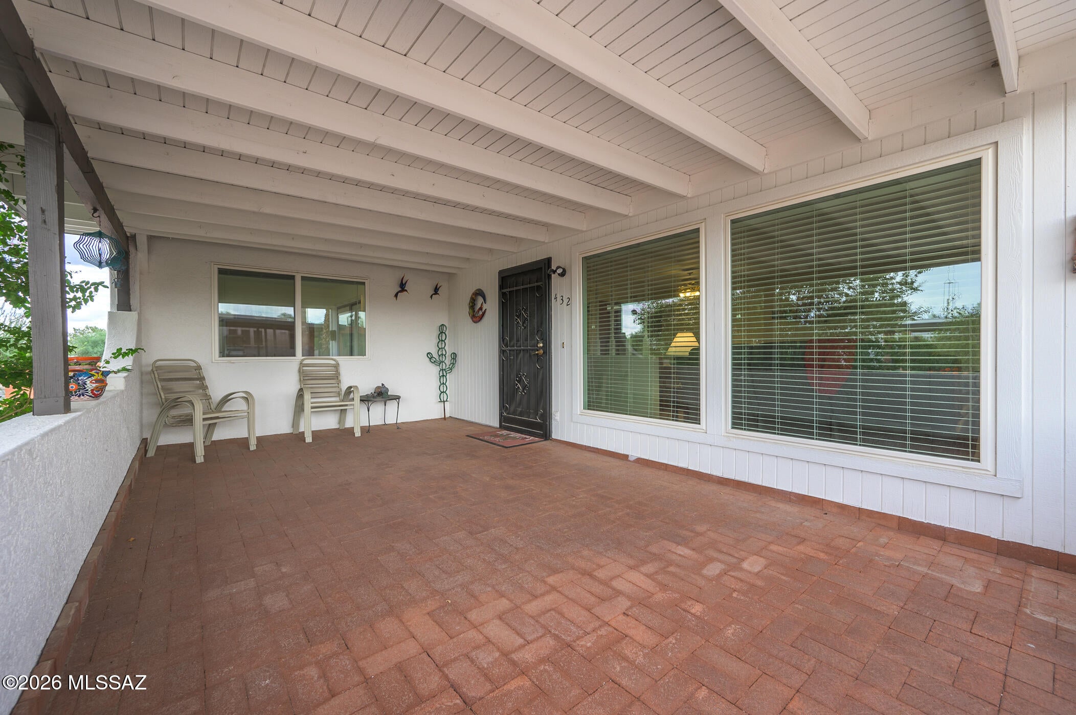 Green Valley Townhouses NO.3(1-258) - Residential