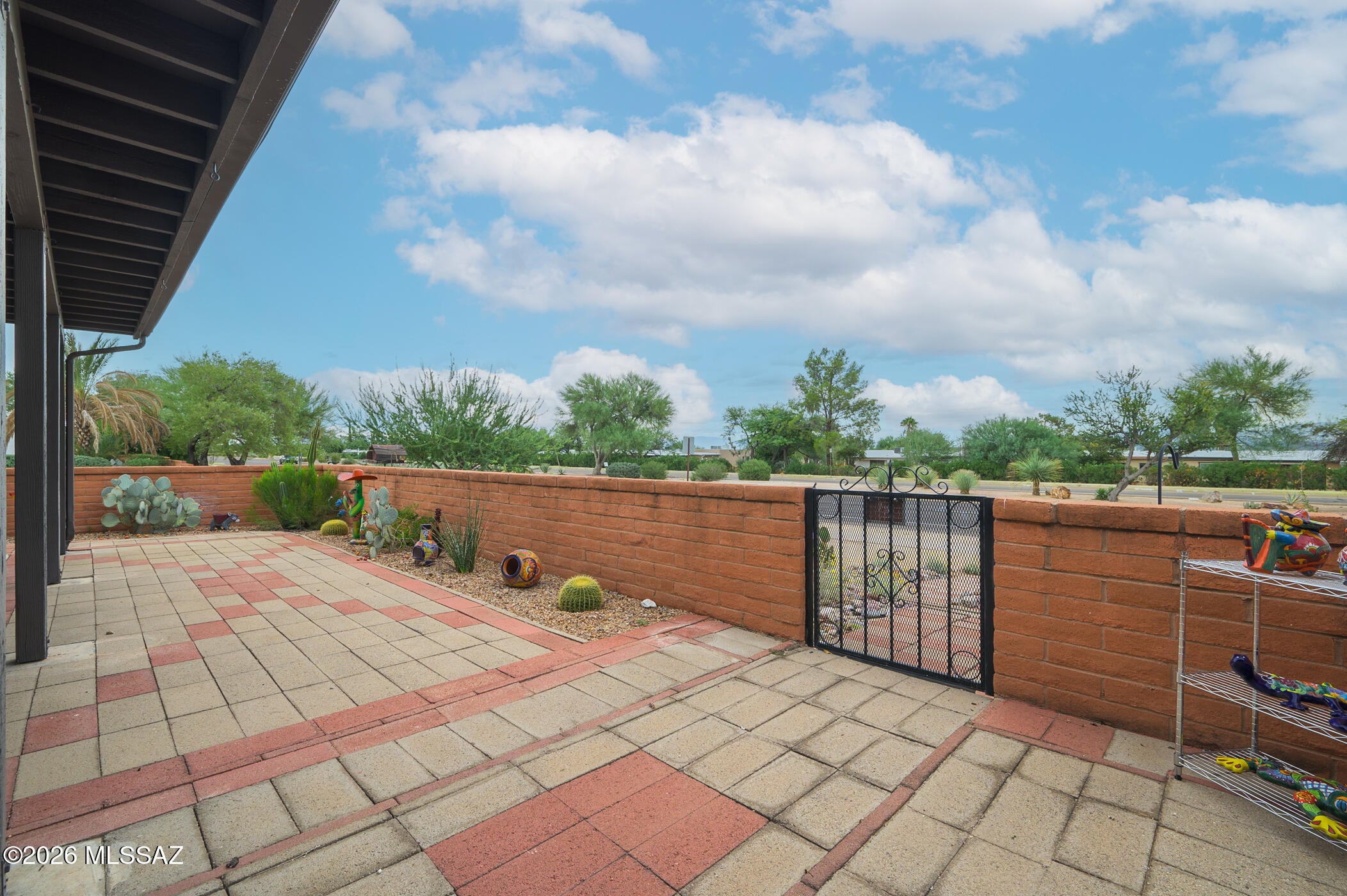Green Valley Townhouses NO.3(1-258) - Residential