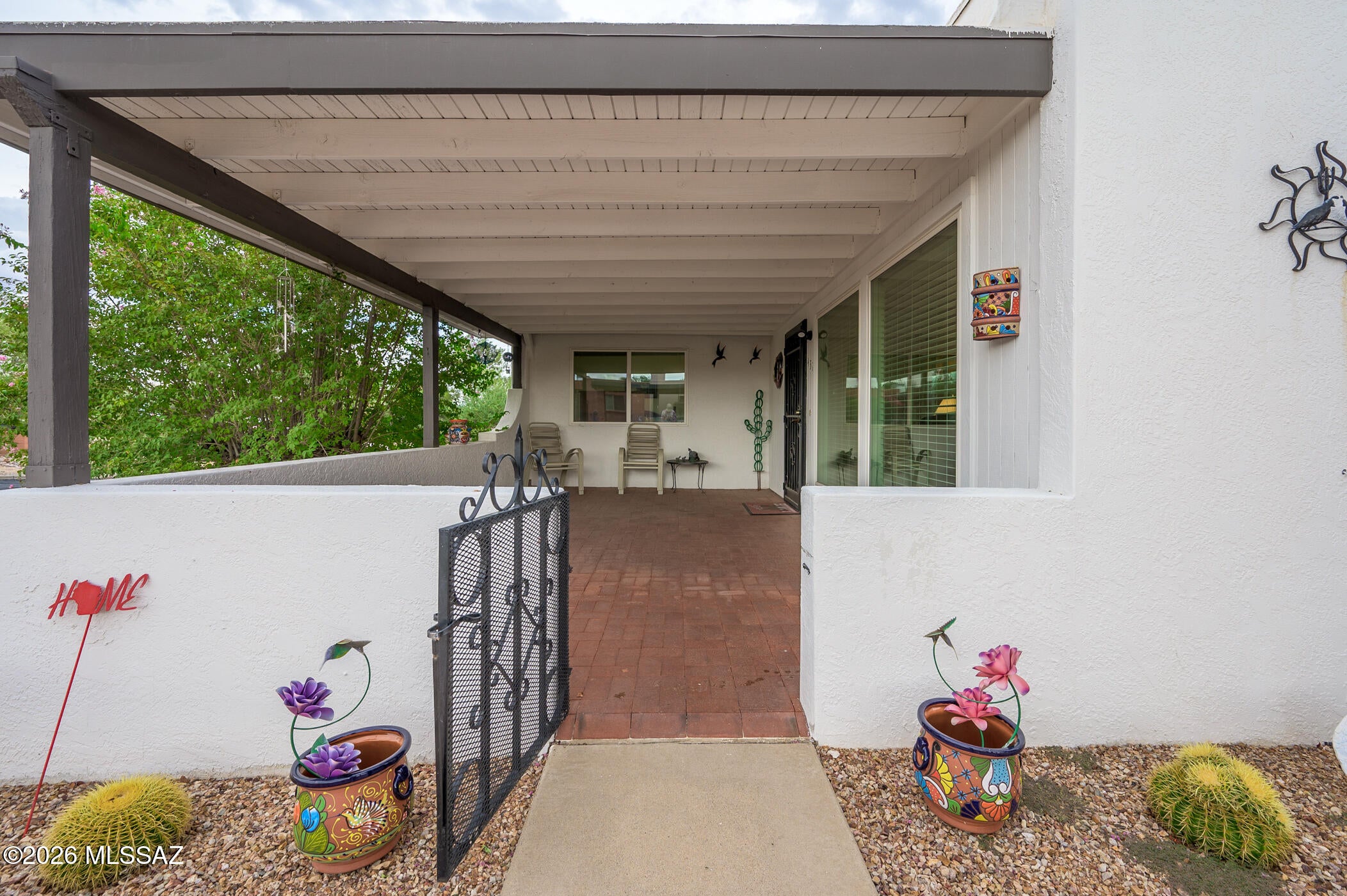 Green Valley Townhouses NO.3(1-258) - Residential