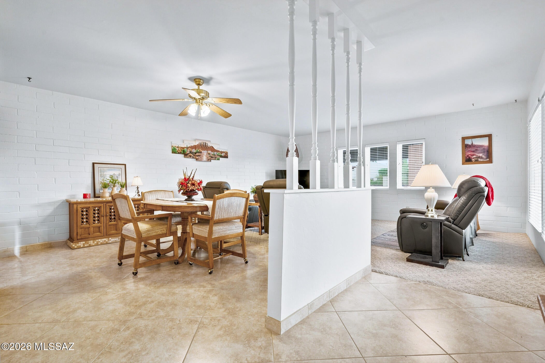 Green Valley Townhouses NO.3(1-258) - Residential