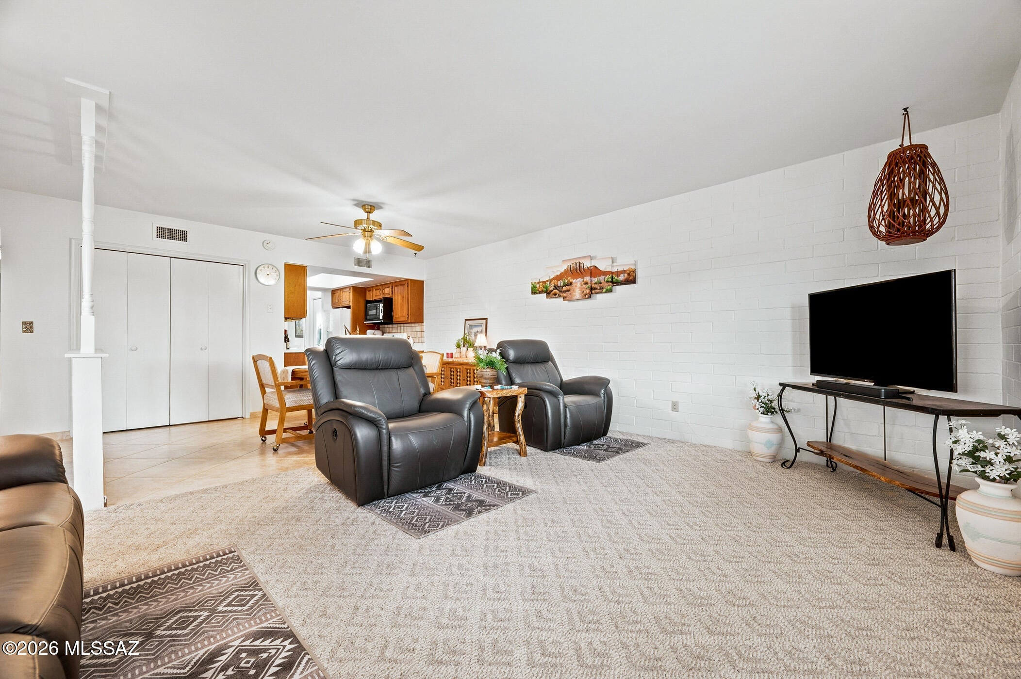 Green Valley Townhouses NO.3(1-258) - Residential