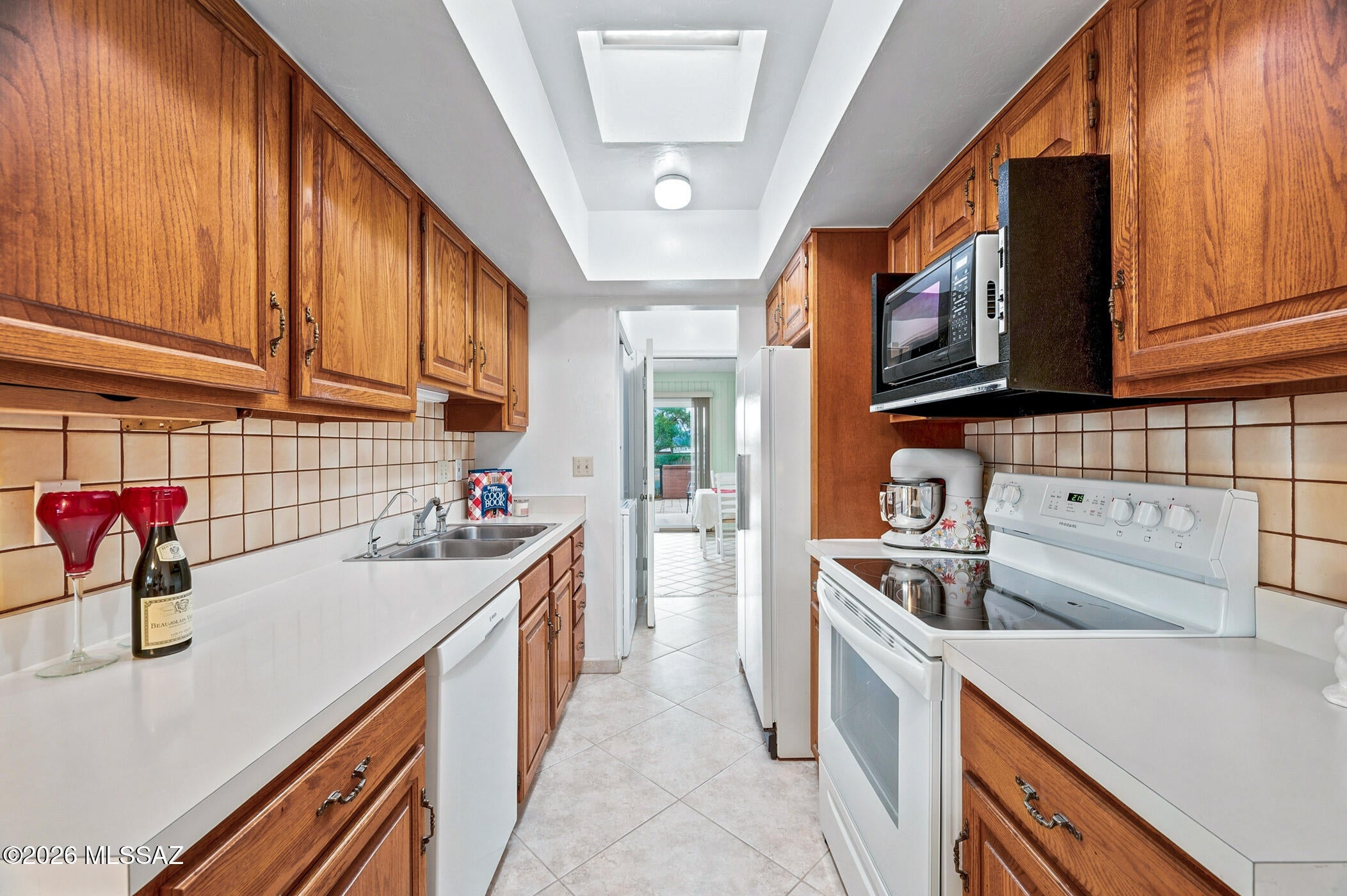 Green Valley Townhouses NO.3(1-258) - Residential