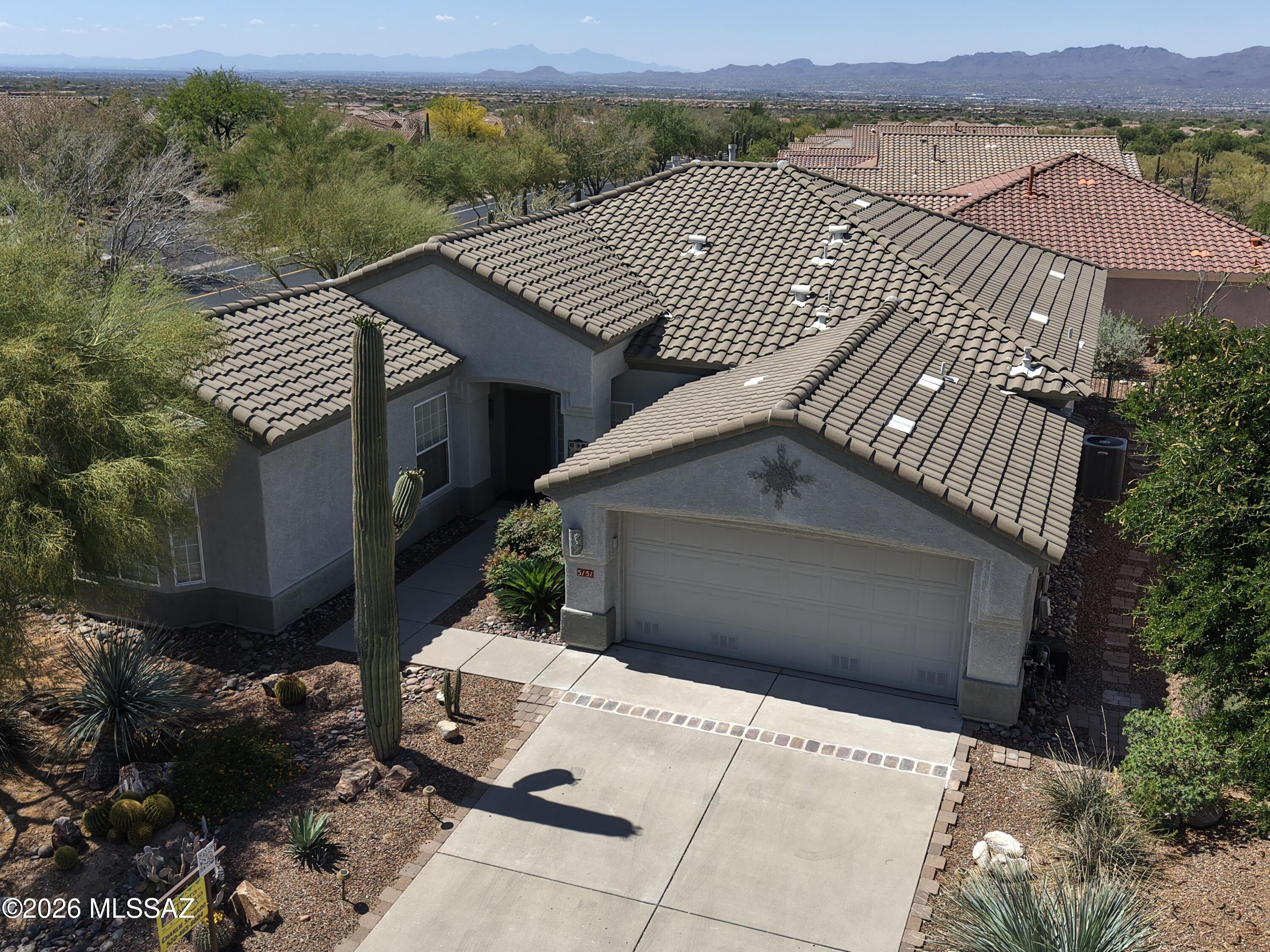 Heritage Highlands - Residential