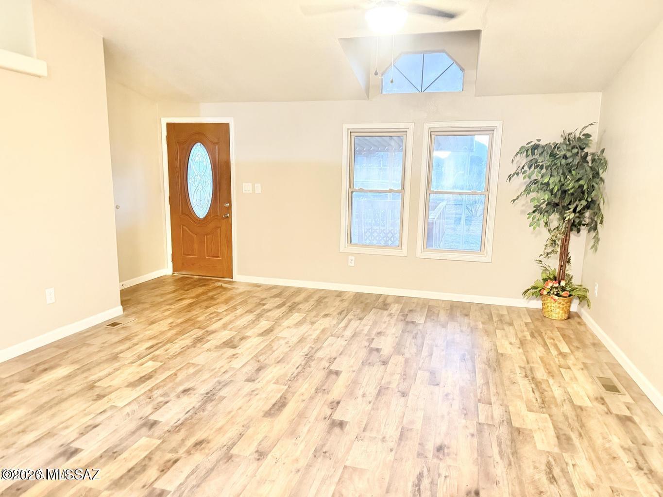 Other/Unknown - Residential