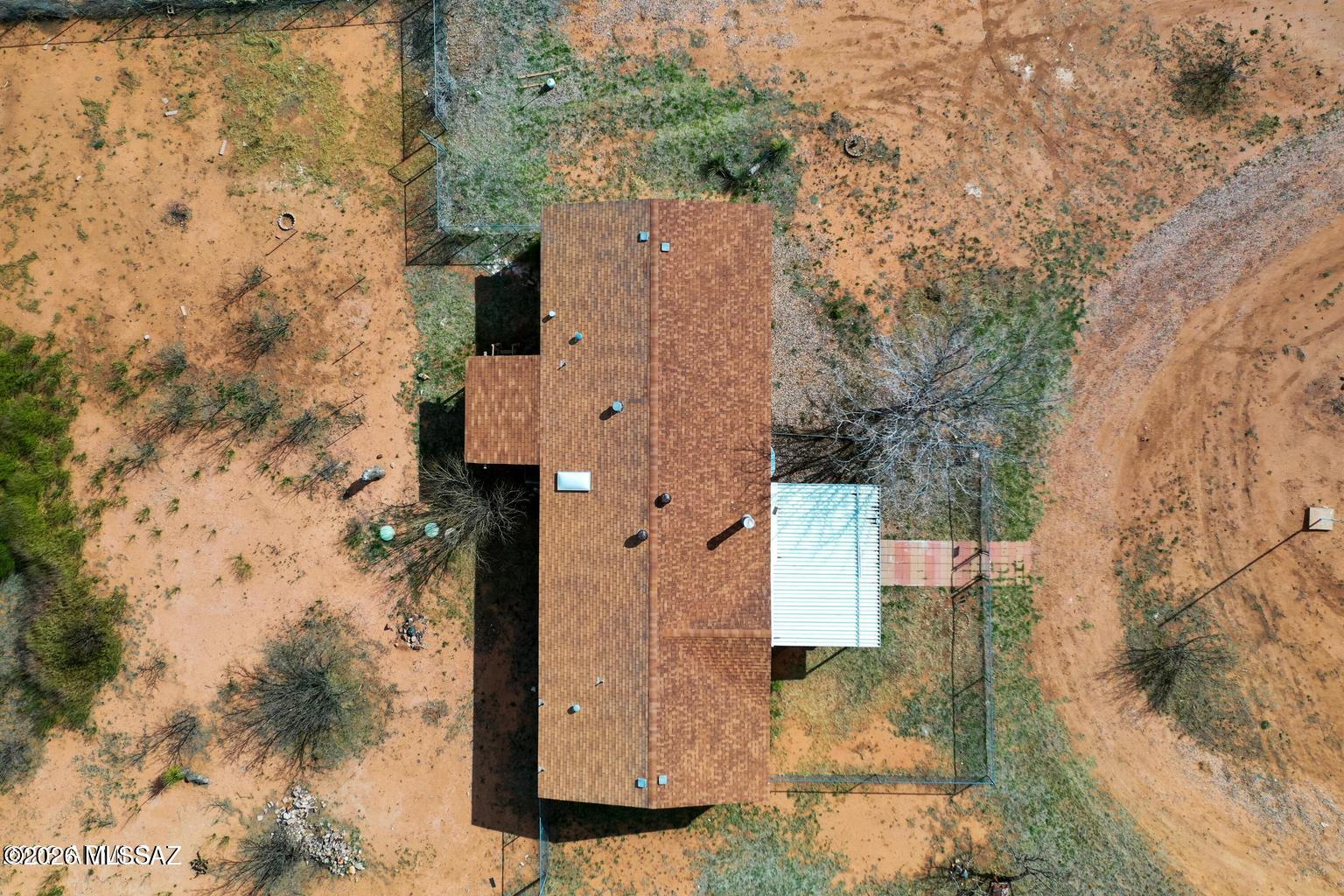 Other/Unknown - Residential