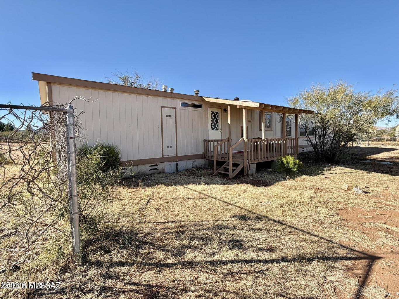 Other/Unknown - Residential