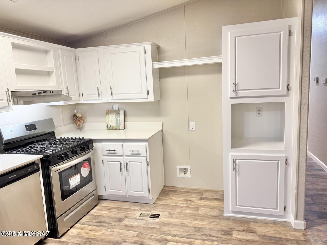 Other/Unknown - Residential