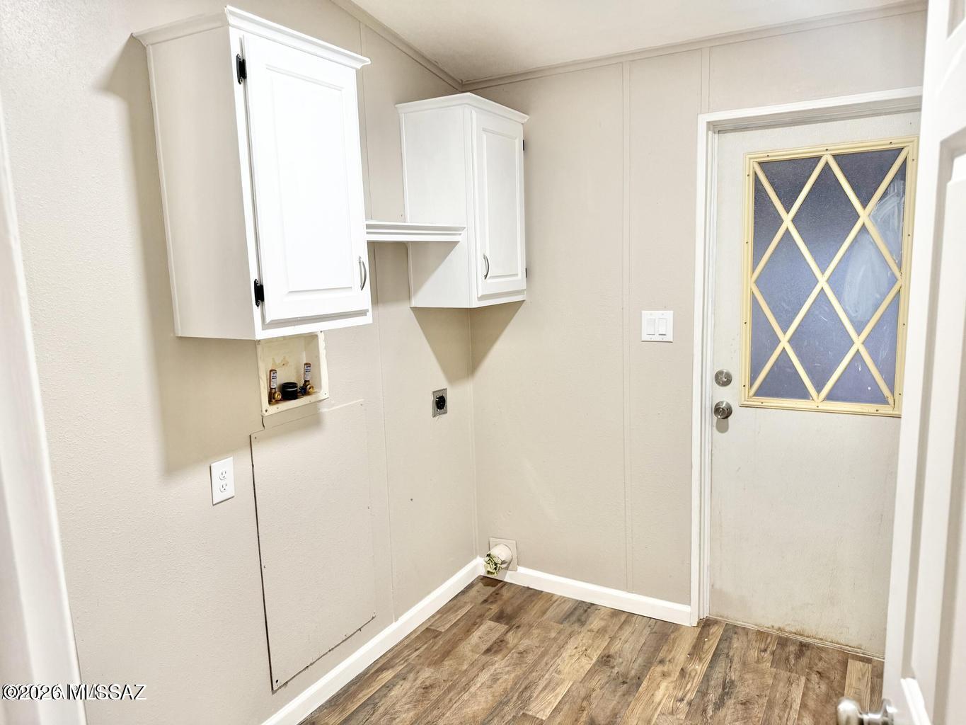 Other/Unknown - Residential