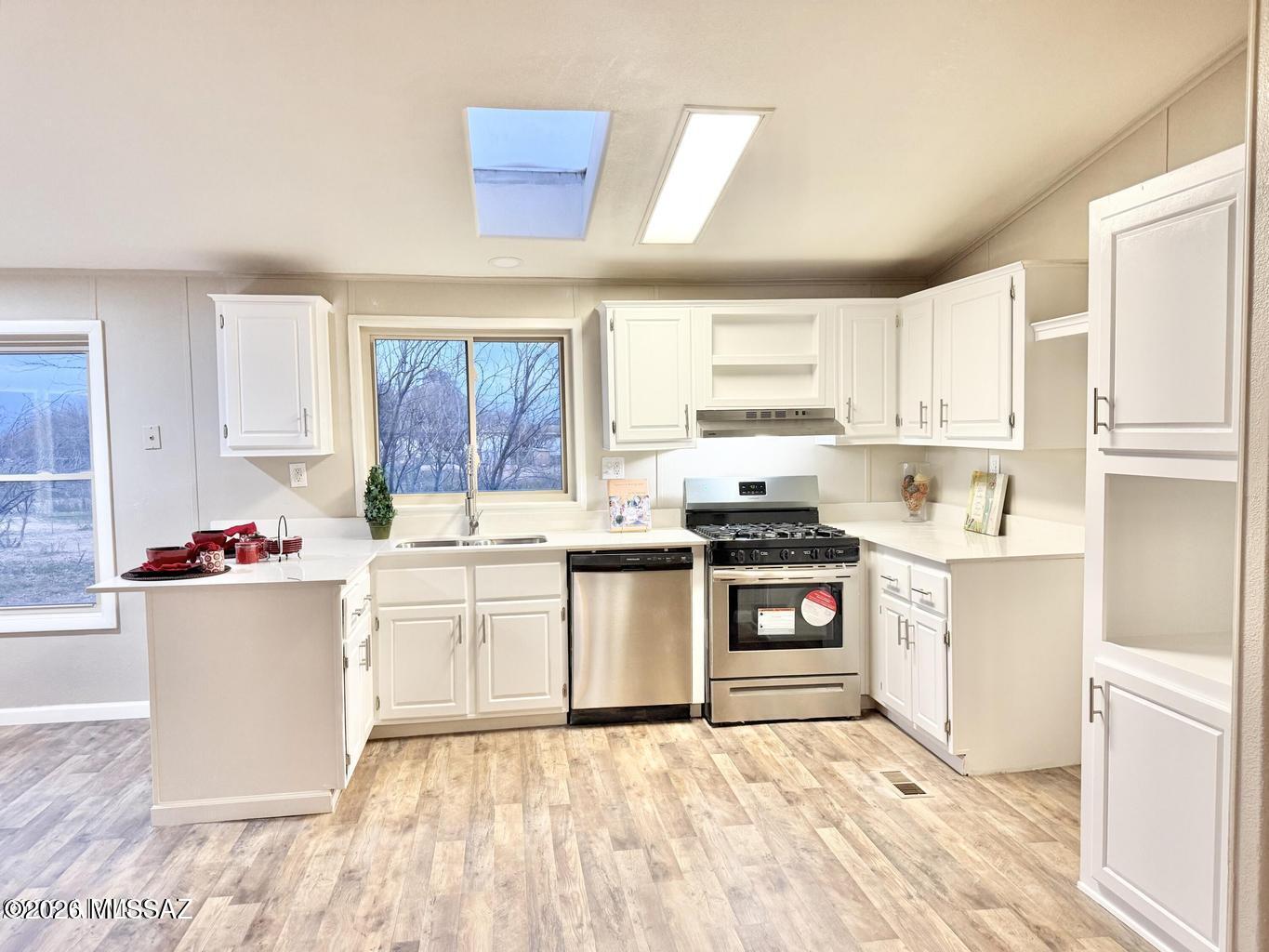 Other/Unknown - Residential