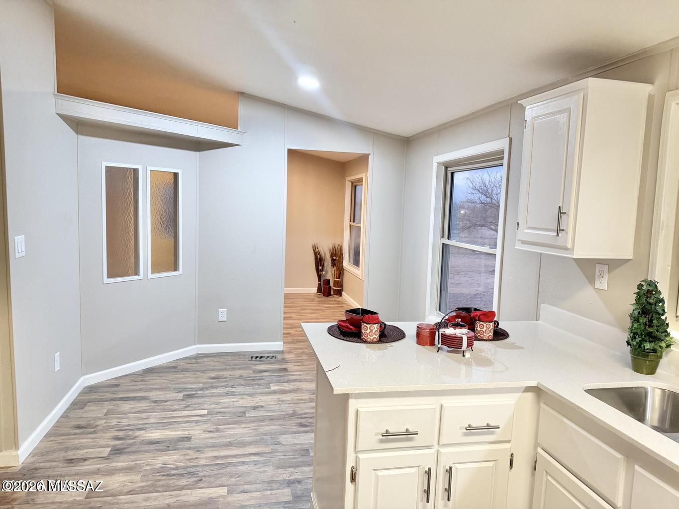 Other/Unknown - Residential