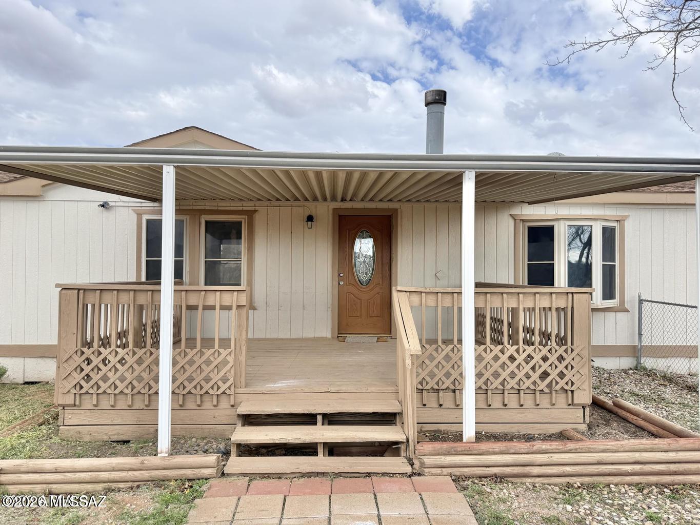 Other/Unknown - Residential