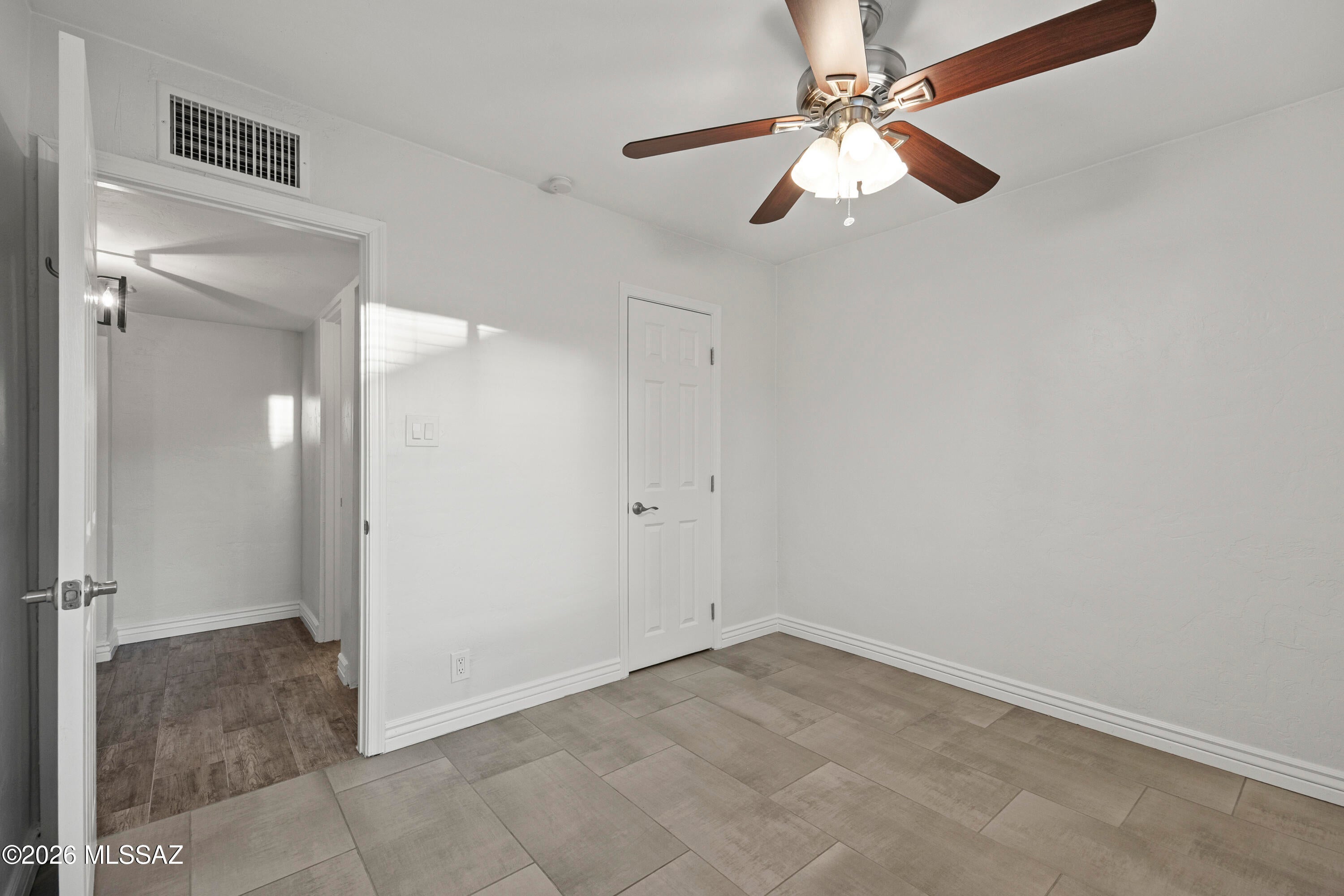 La Madera Addition - Residential