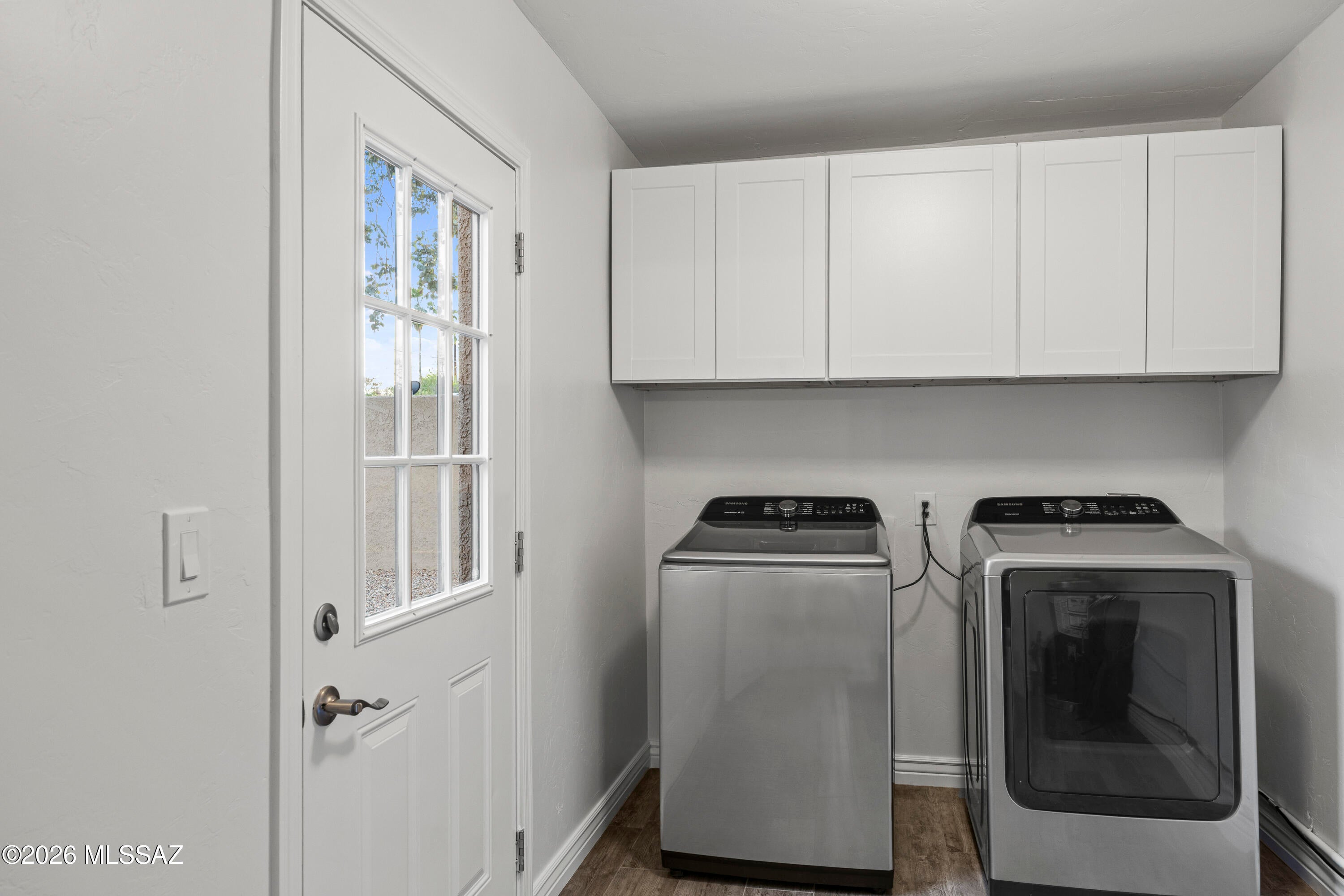 La Madera Addition - Residential