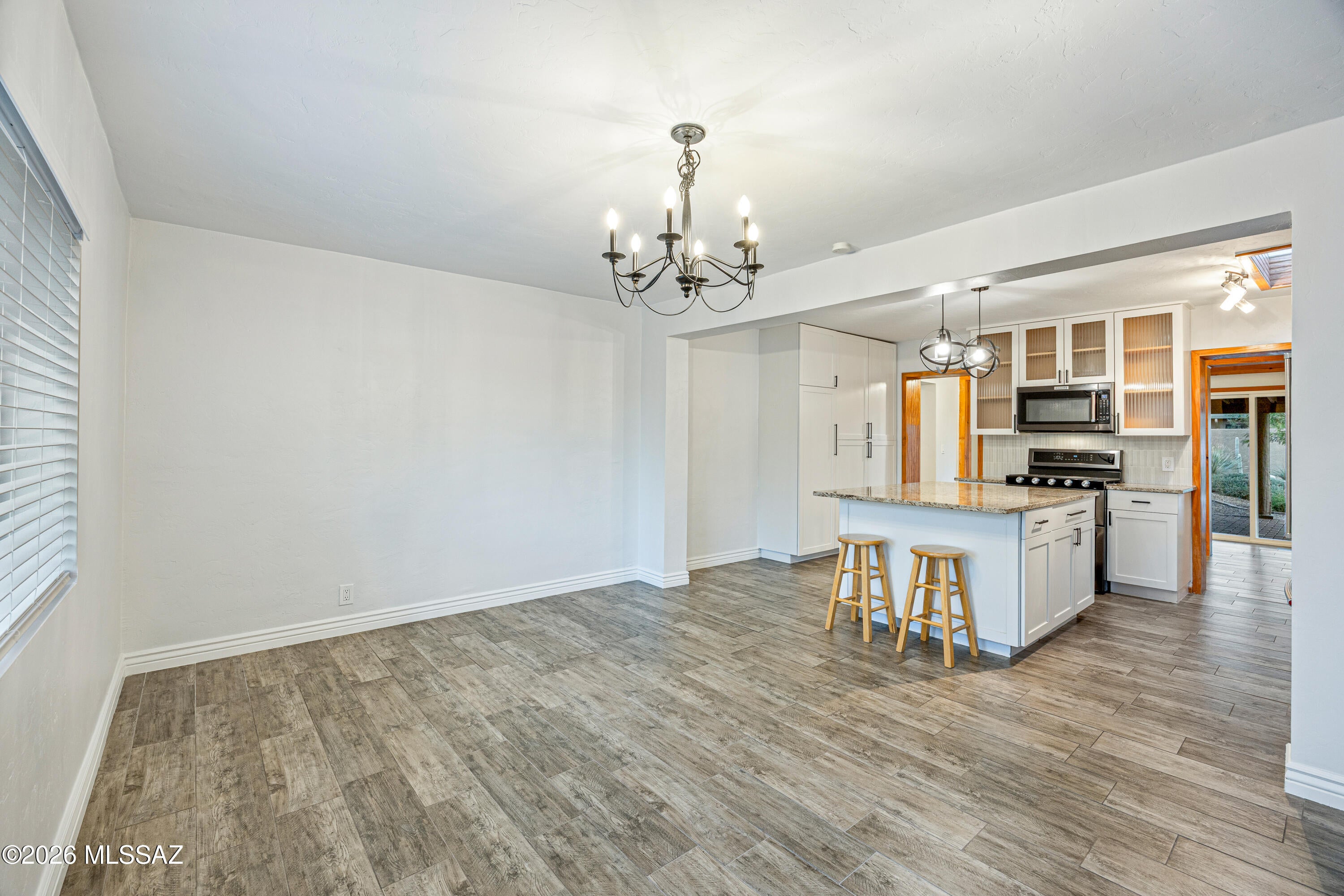 La Madera Addition - Residential