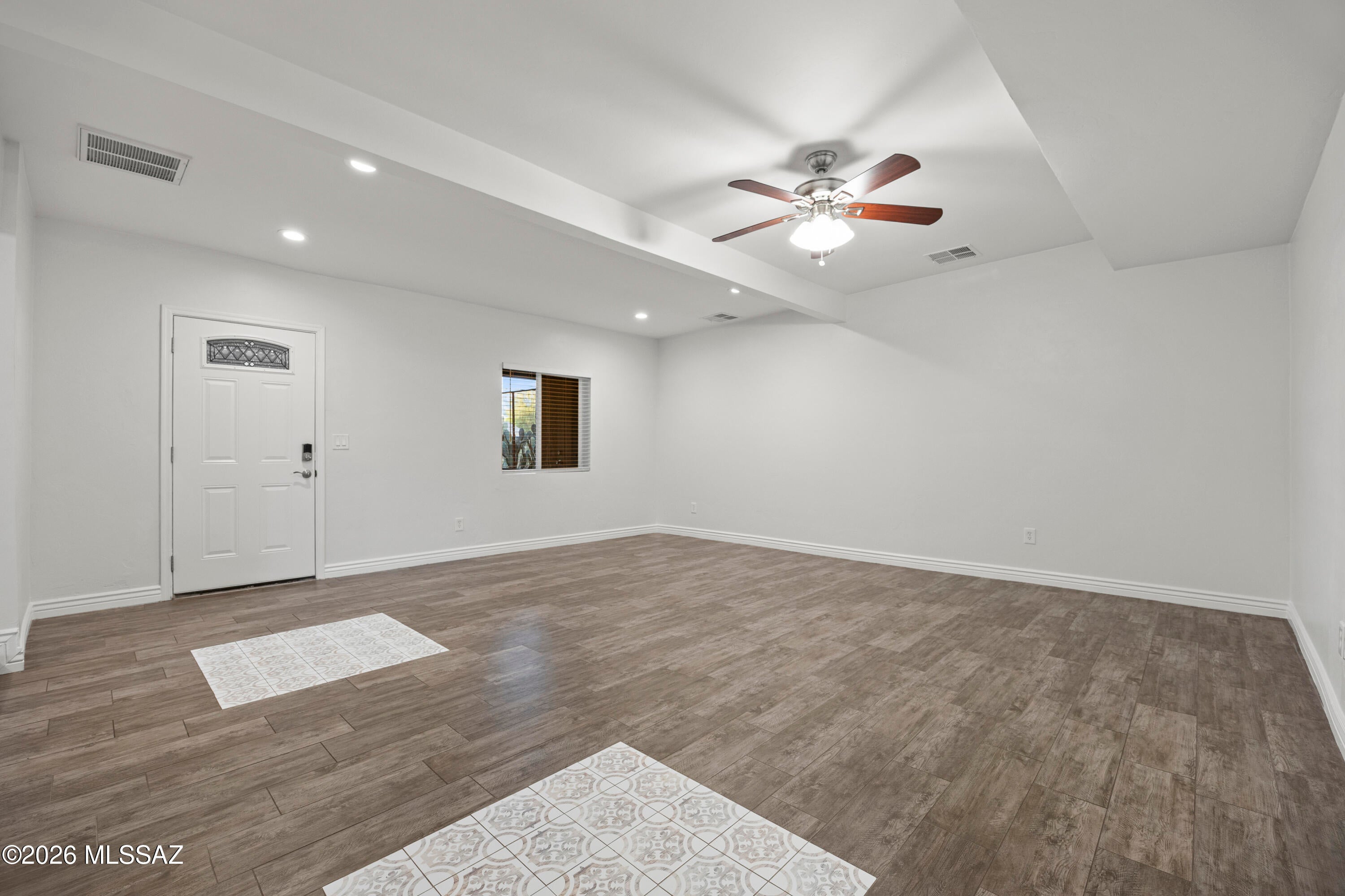 La Madera Addition - Residential