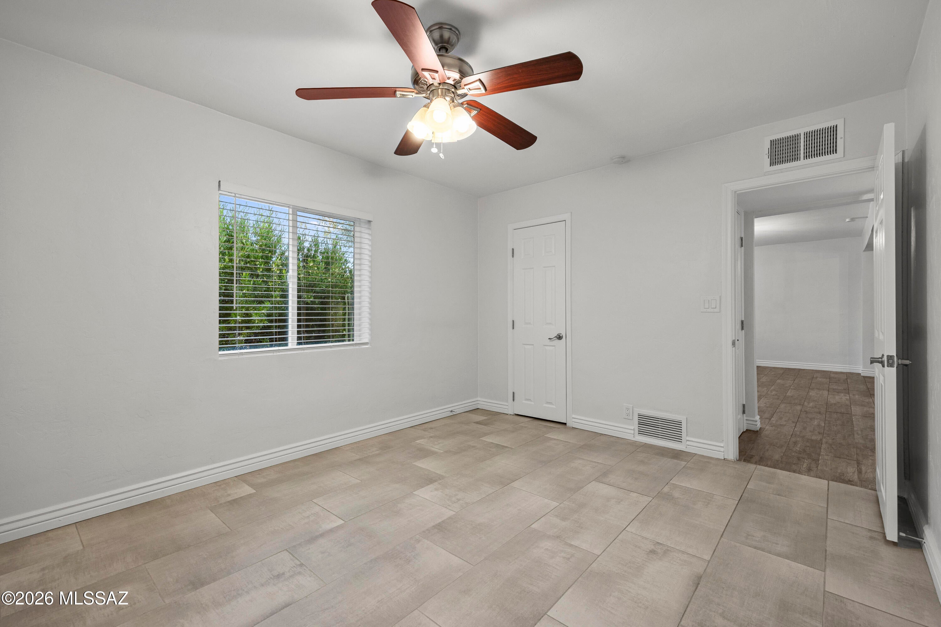 La Madera Addition - Residential