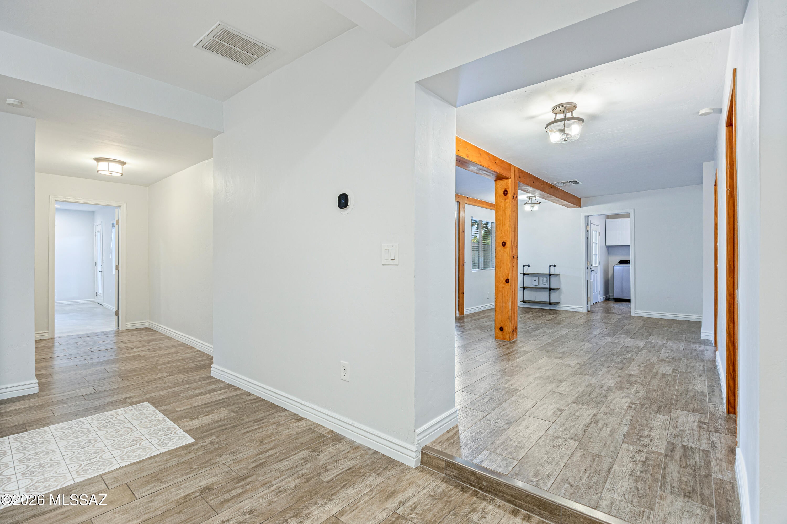 La Madera Addition - Residential