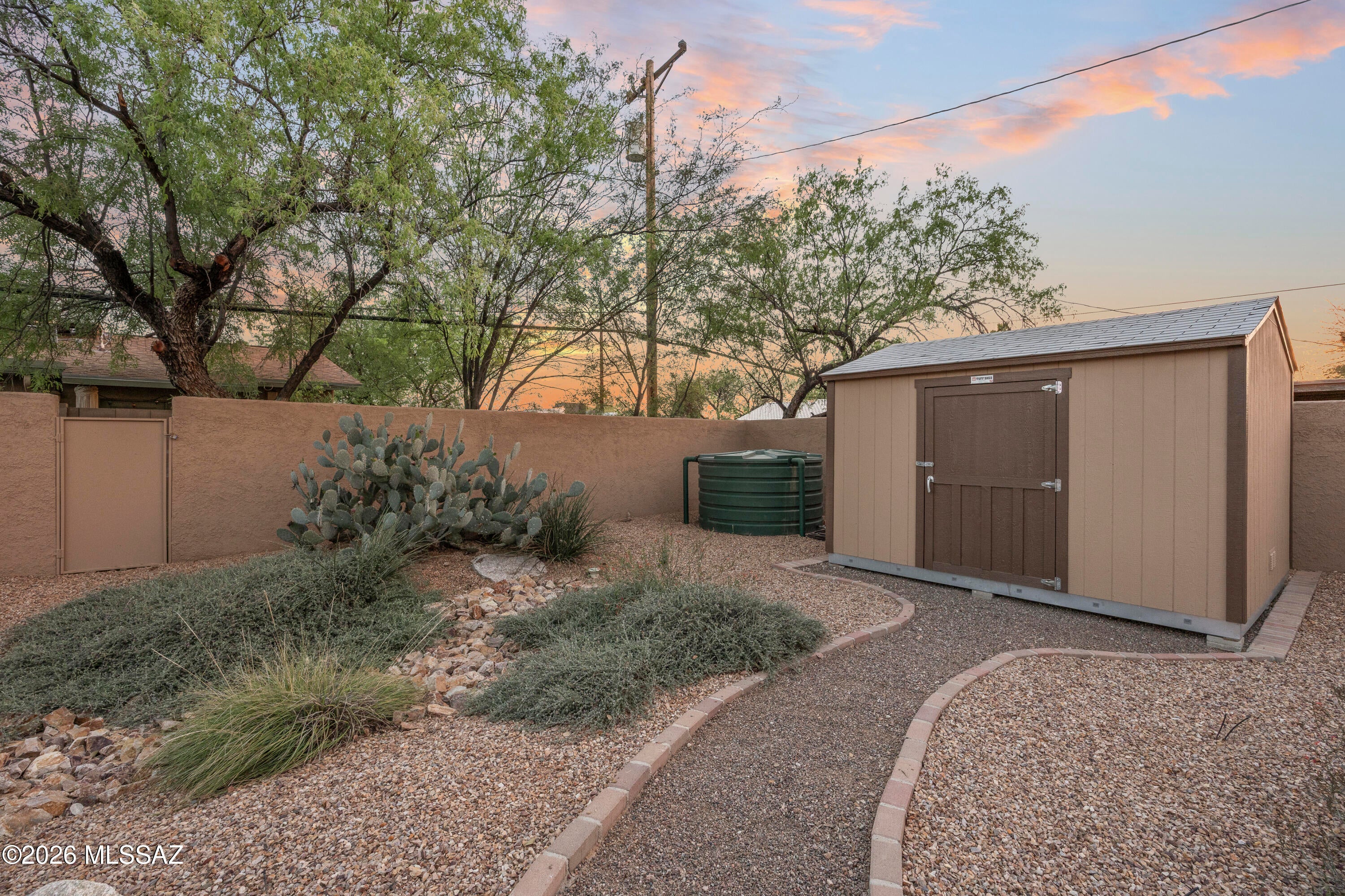 La Madera Addition - Residential
