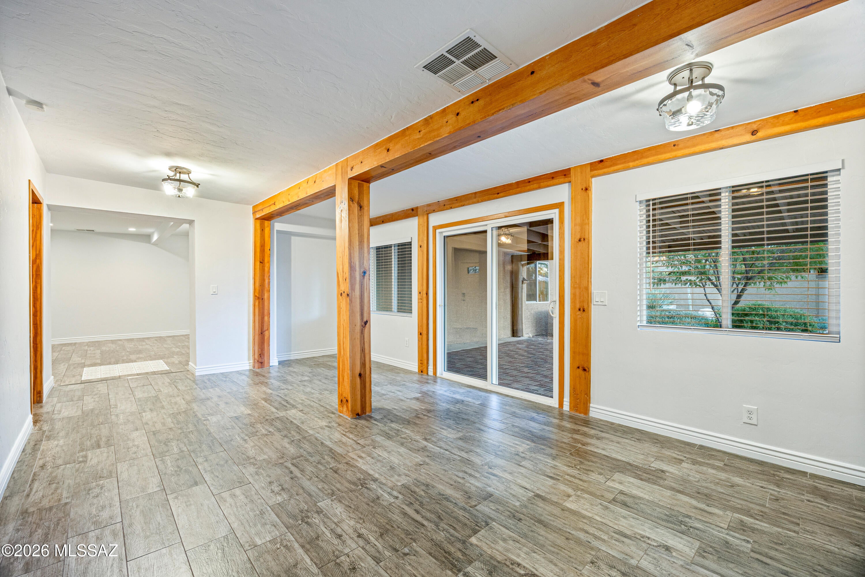 La Madera Addition - Residential